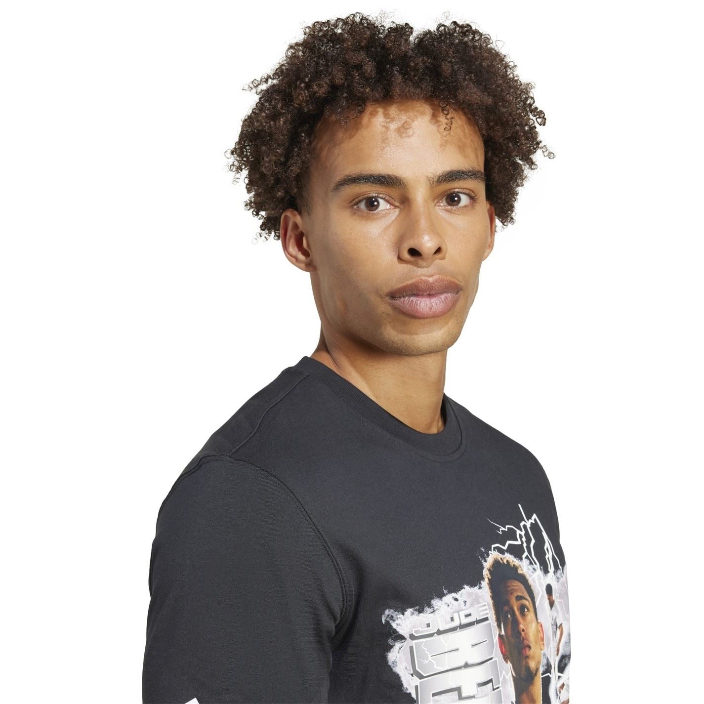 adidas Jude Bellingham Tour T-Shirt Adults