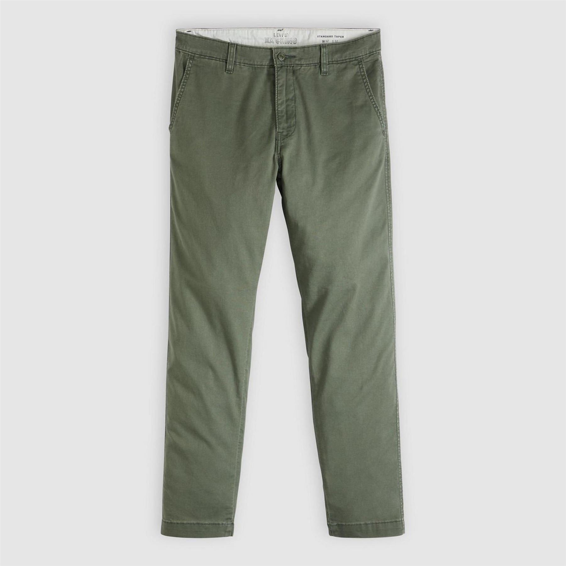 Levis Chino Std Ii Kambaba Cotton
