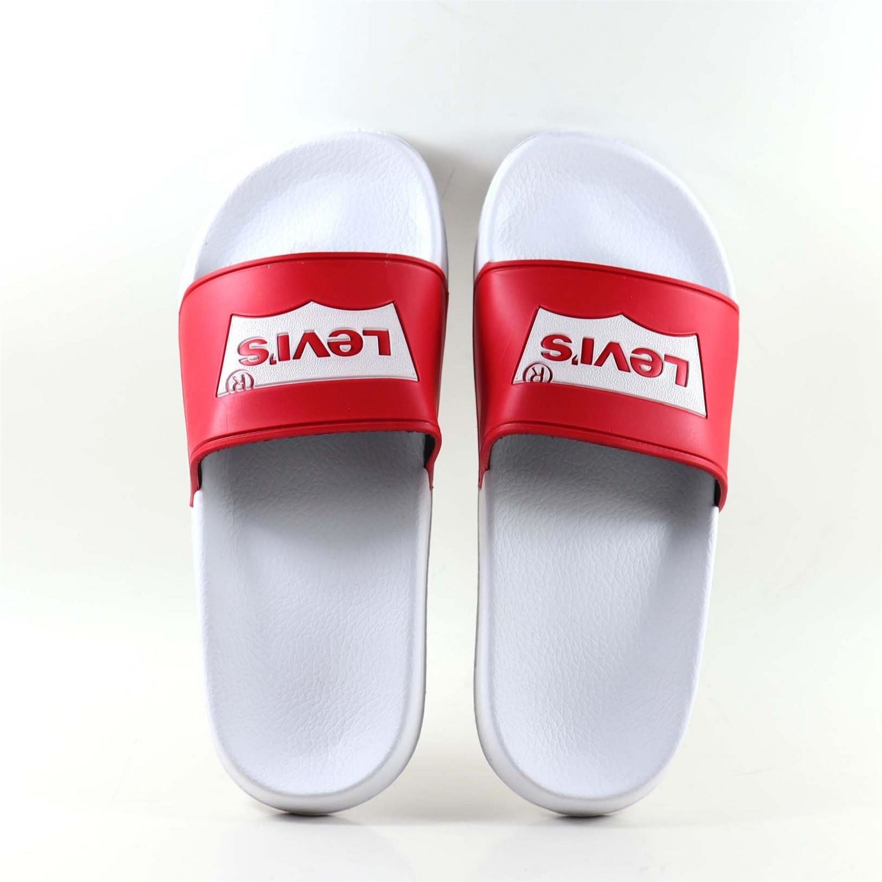 Levis Batwing Slider