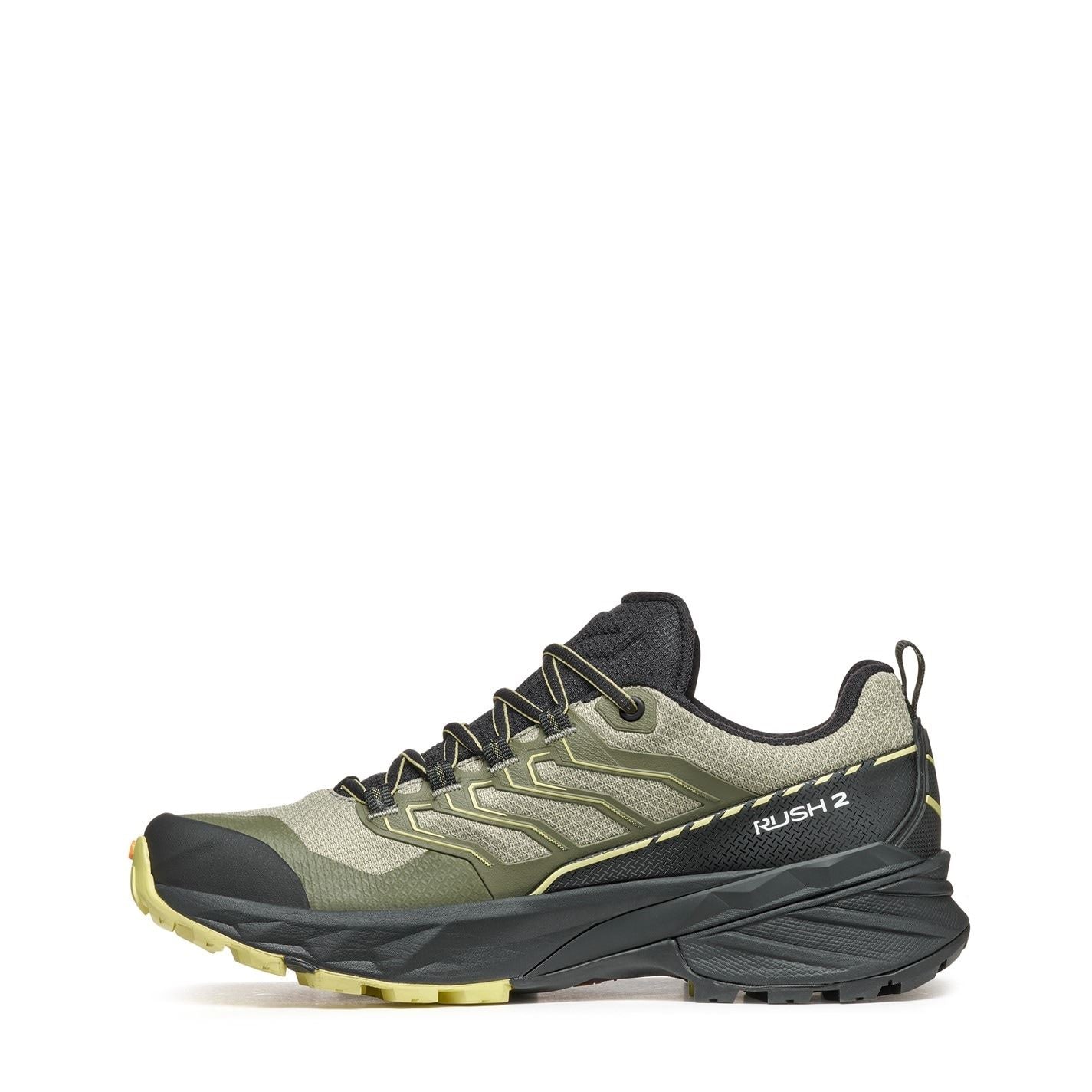 Scarpa Womens Rush 2 GorE-Tex Hiking Shoe