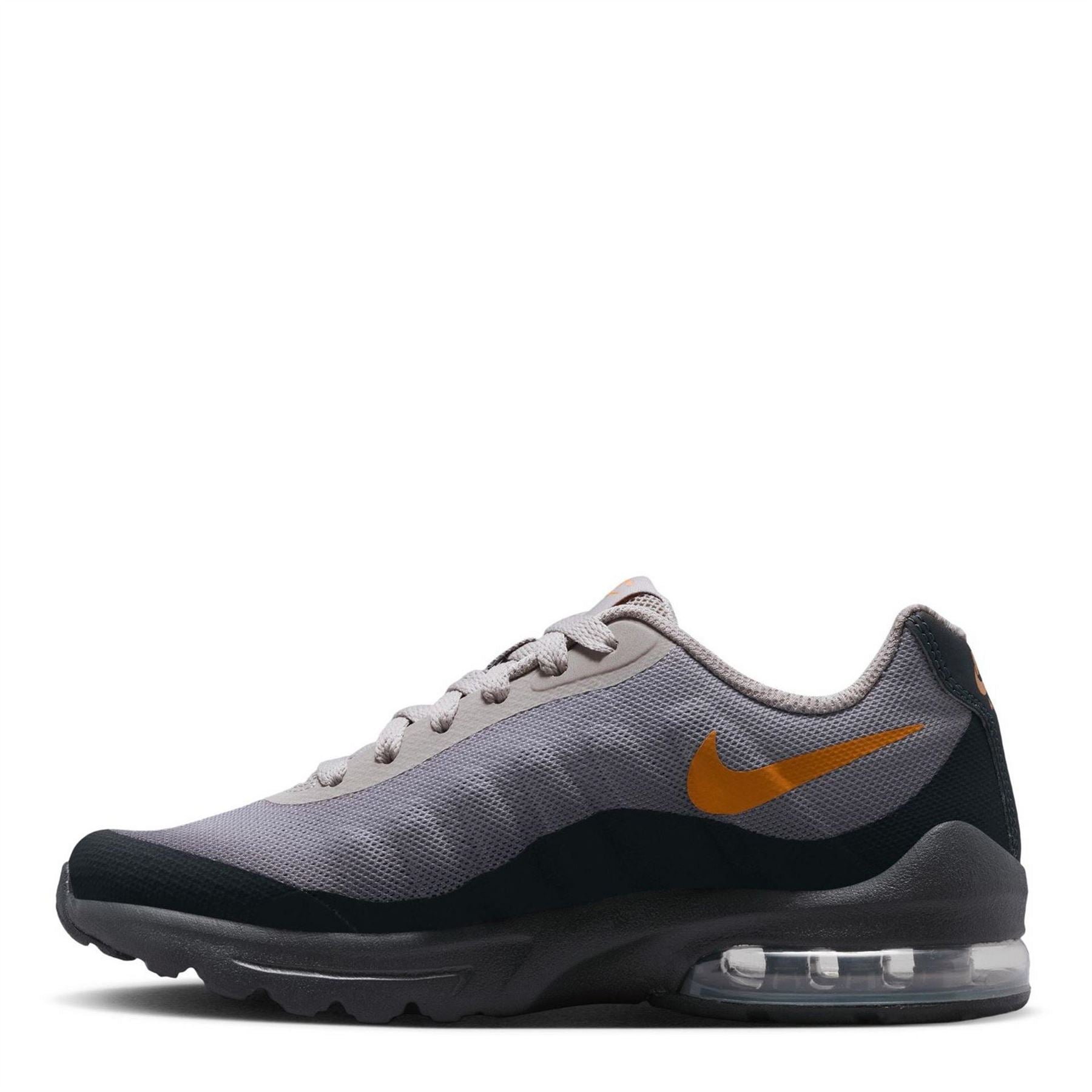 Nike Air Max Invigor Print Big Kids Shoe