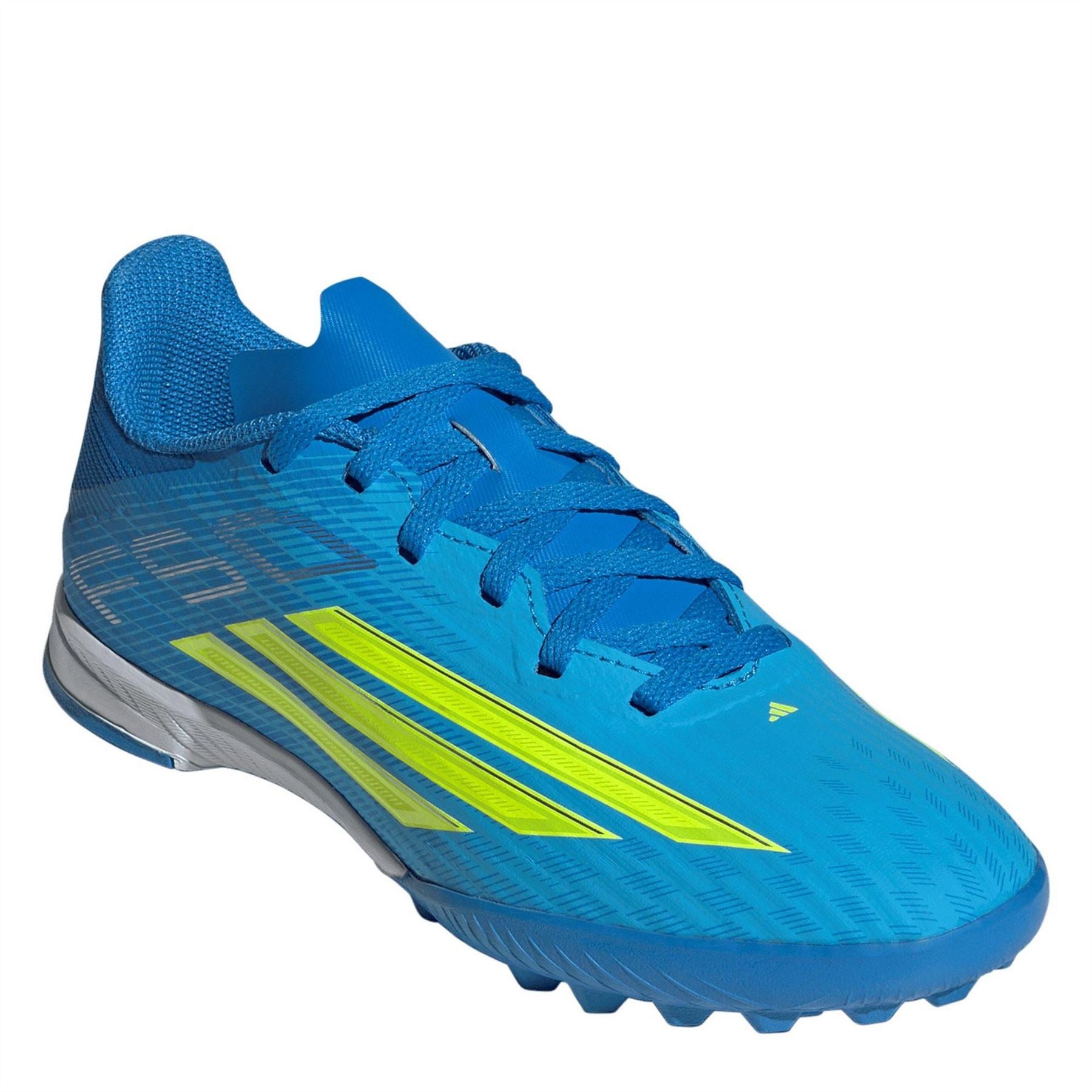 adidas F50 Messi League Juniors Astro Turf Football Boots