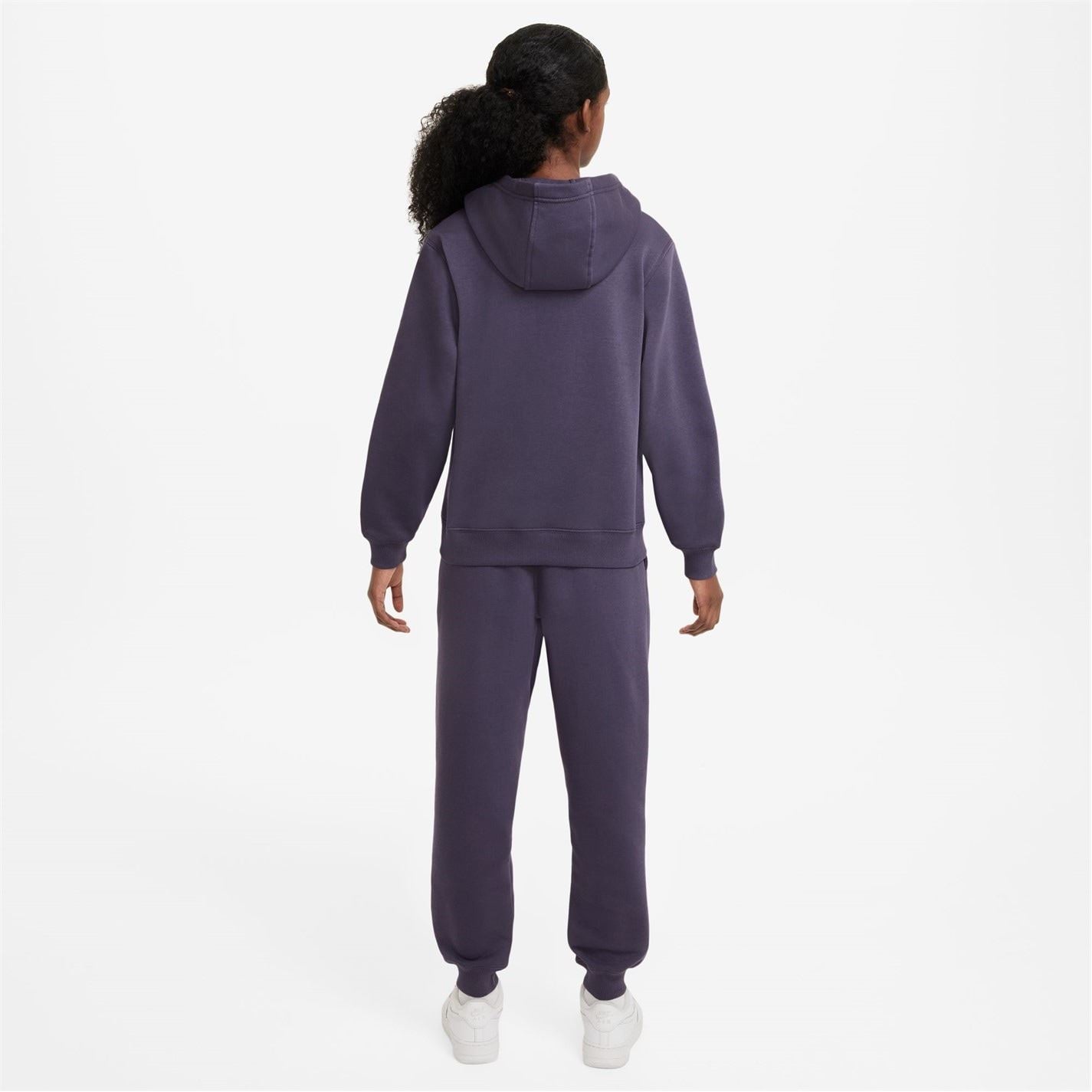 Nike Fleece Tracksuit Junior Boys