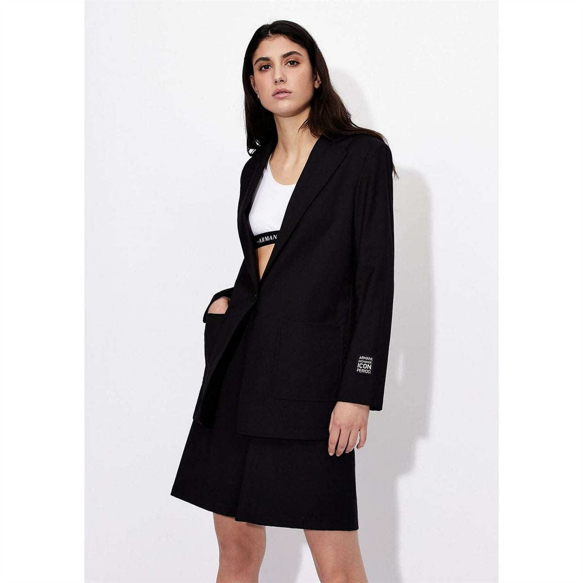 Armani Exchange Blazer