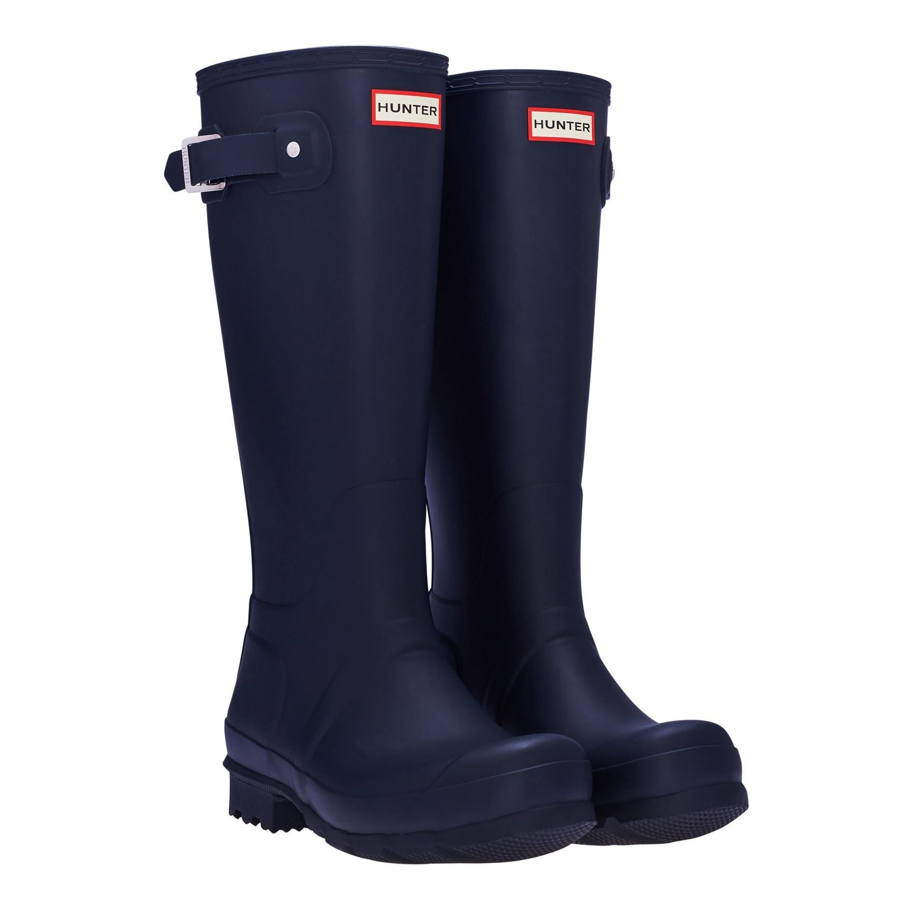 Hunter Tall Wellies