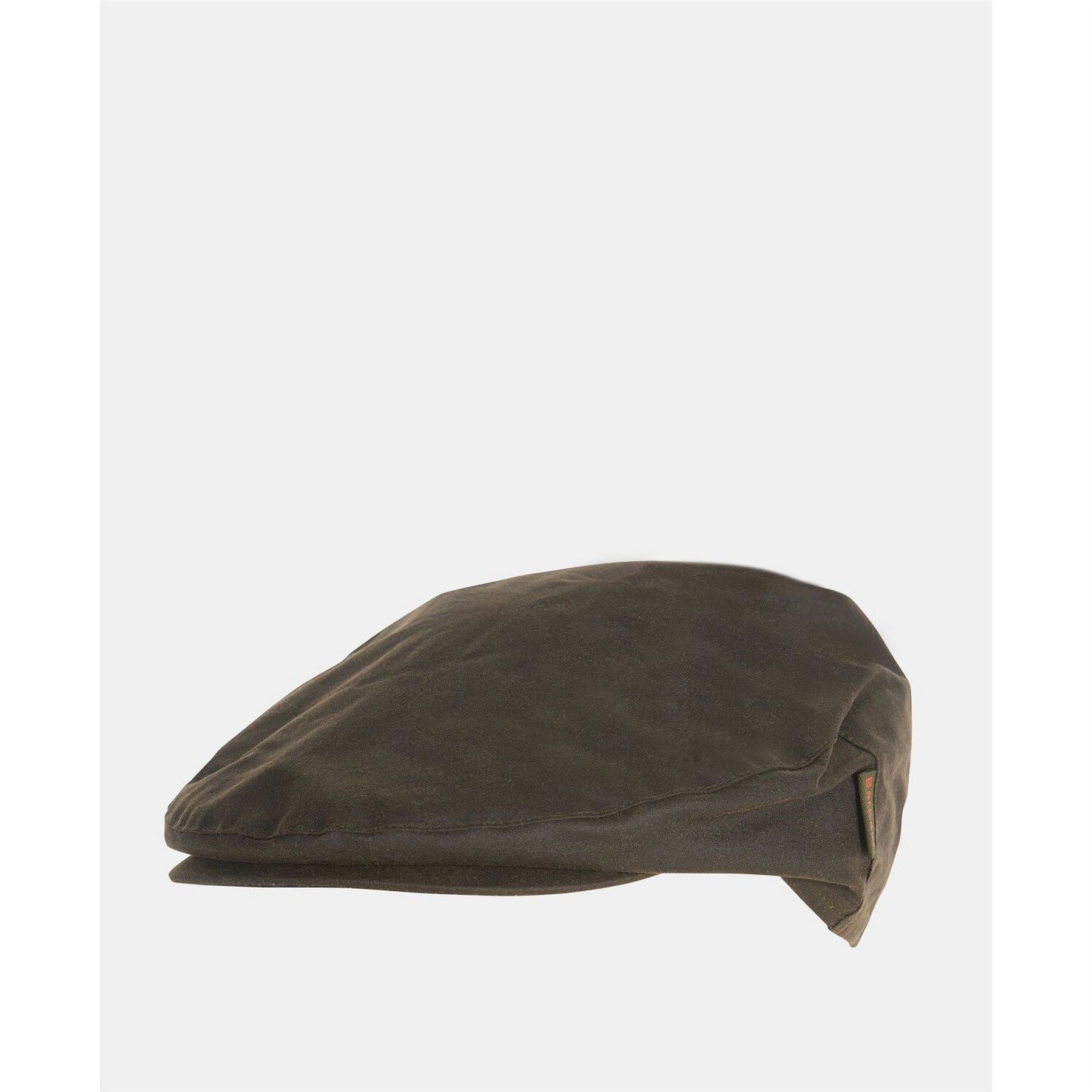 Barbour Cheviot Flat Cap