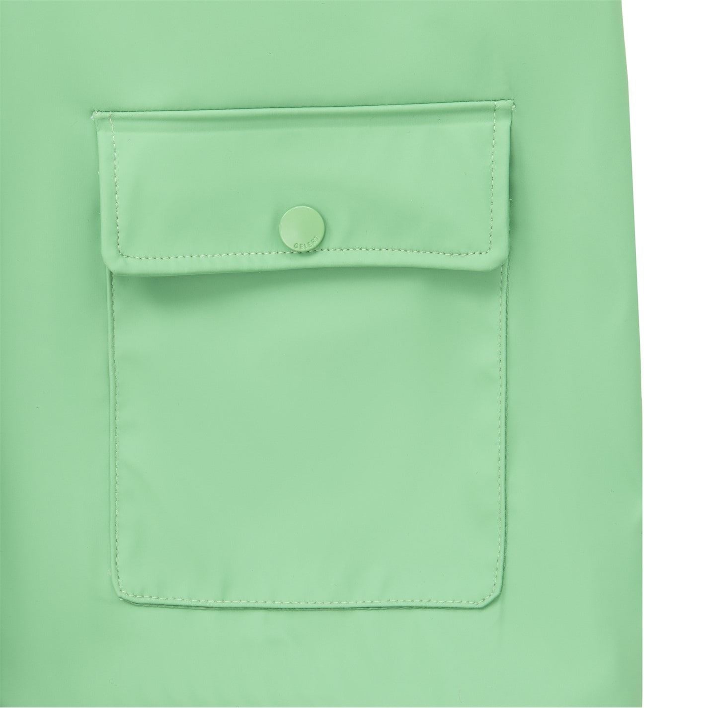 Gelert Coast Pu Jacket Junior