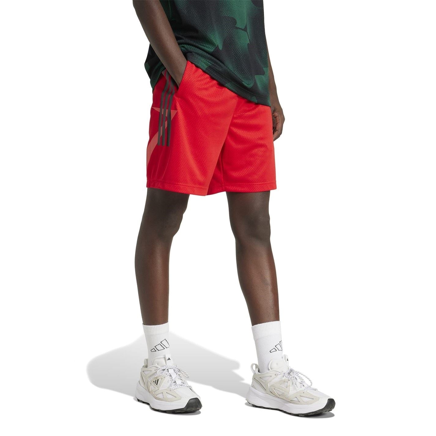 adidas House Of Tiro Nations Pack Shorts Adults