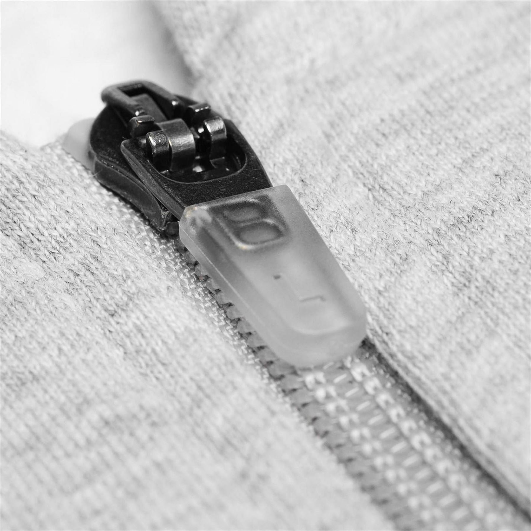 Lacoste Basic Full Zip Hoodie