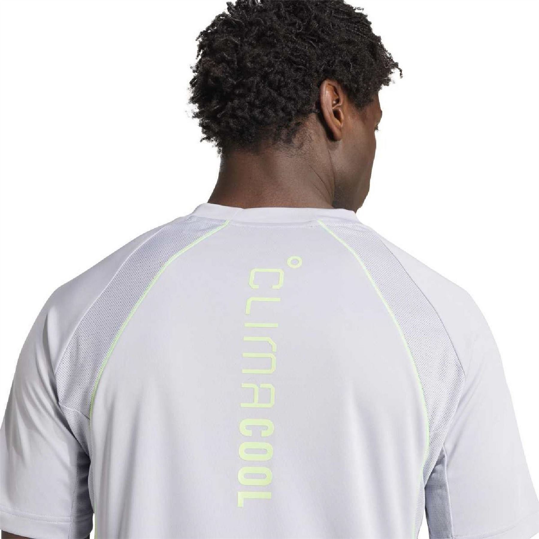 adidas Tech Apparel