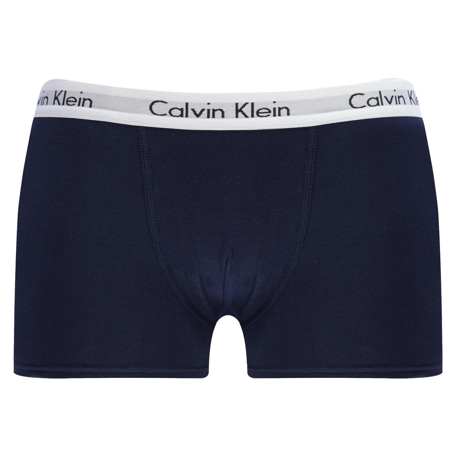 Calvin Klein Pack Mc Boxer Shorts