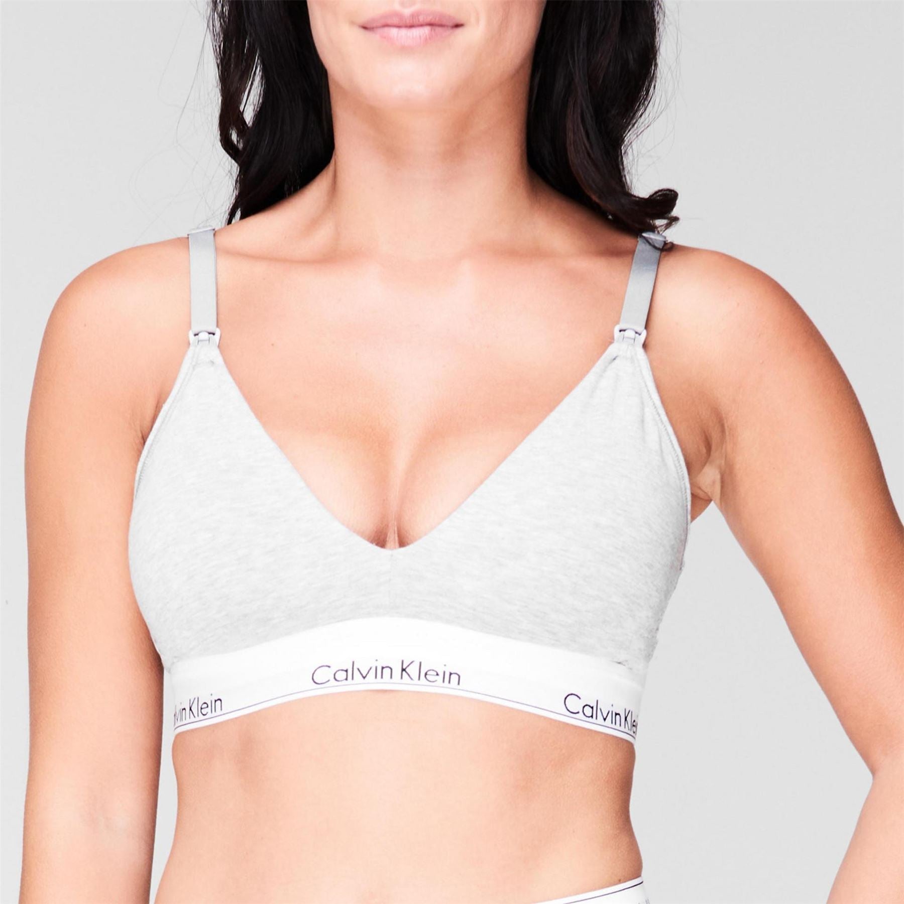 Calvin Klein Bralette
