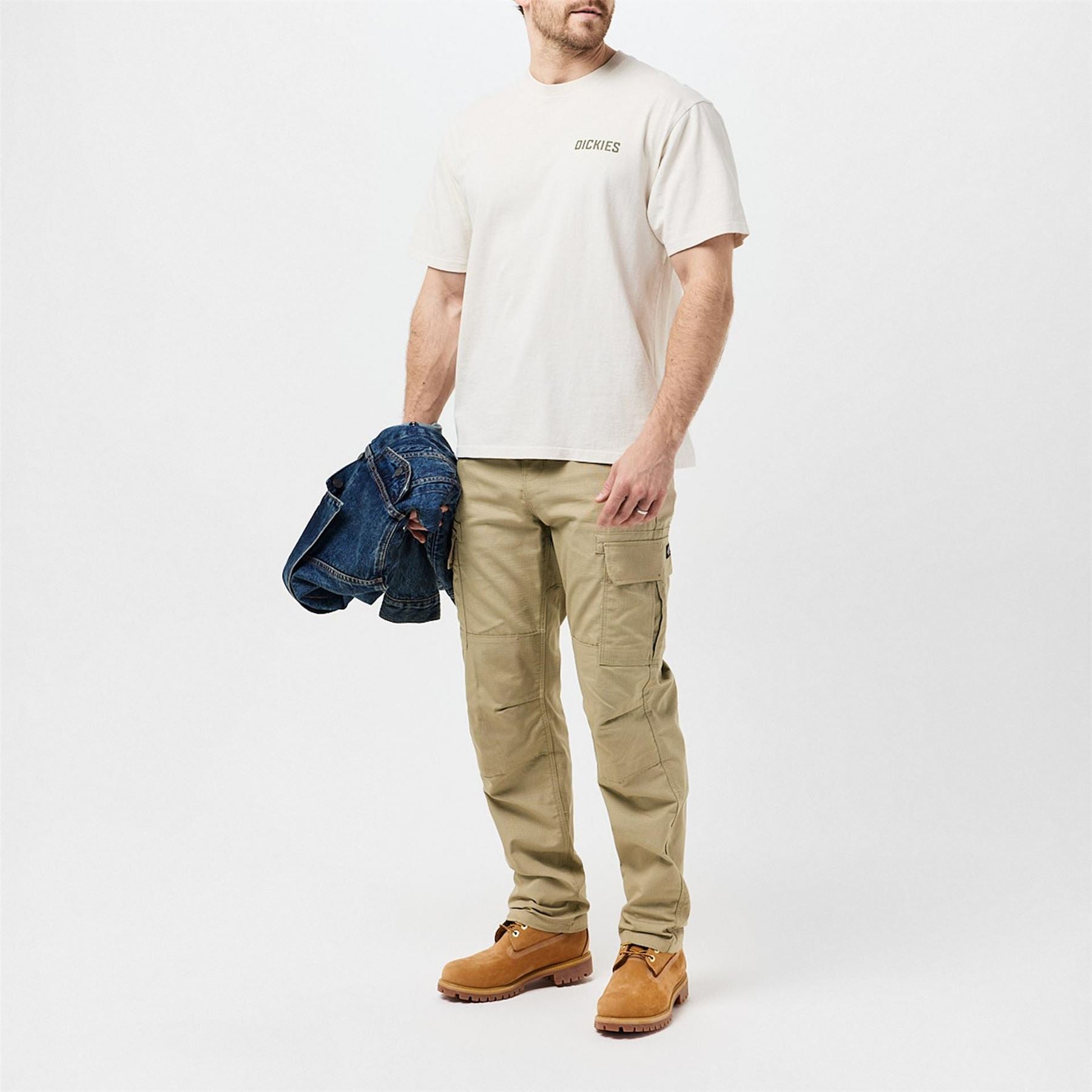 Dickies Millerville Cargo Trousers