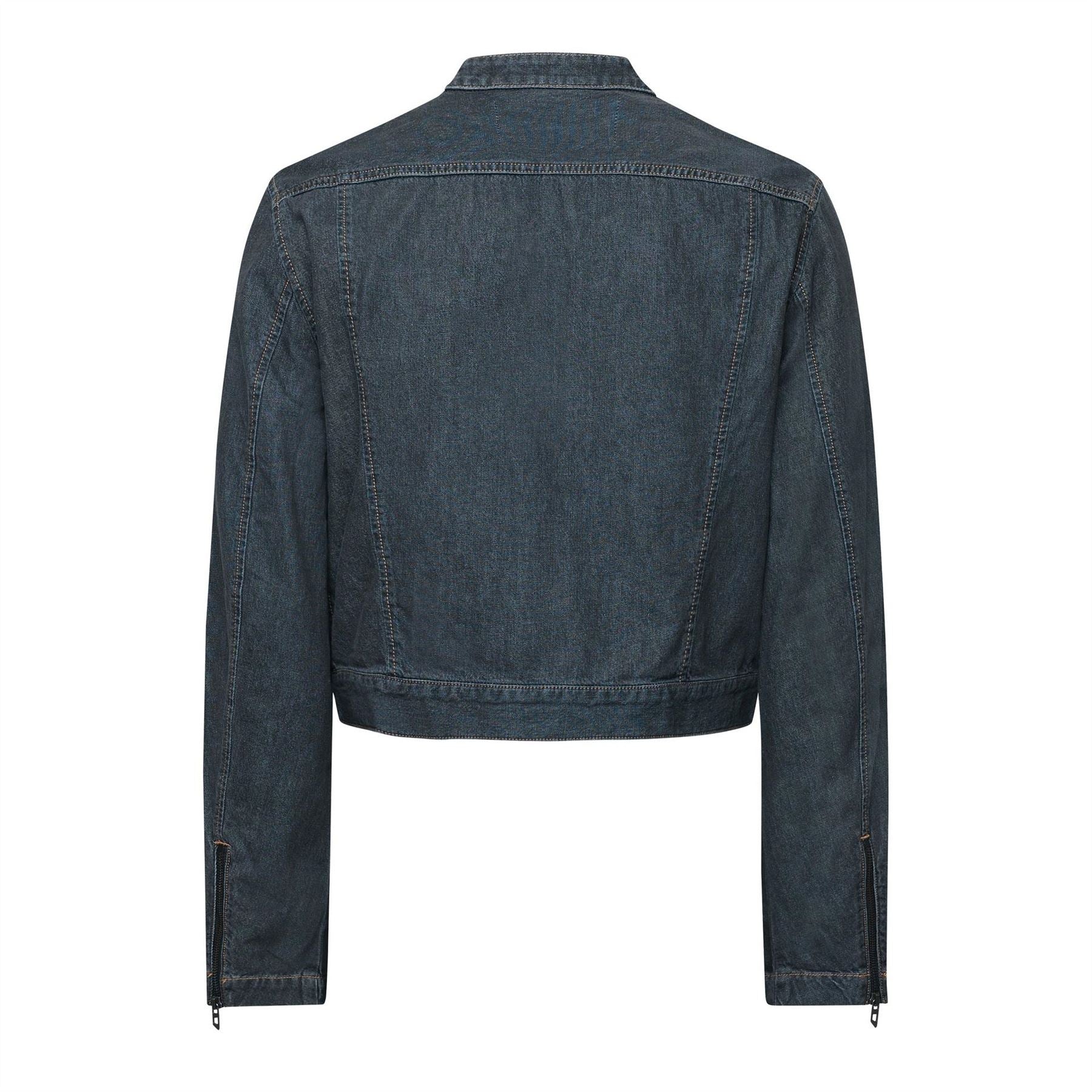 Diesel D Glory Dd Denim Jacket