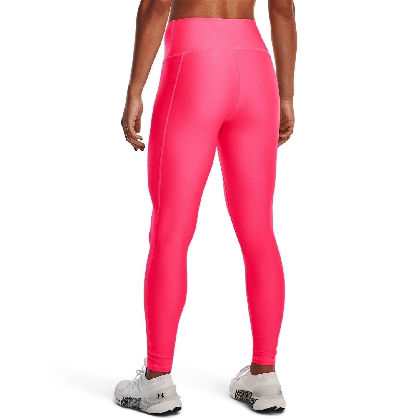 Under Armour High Rise Performance Gym Leggings