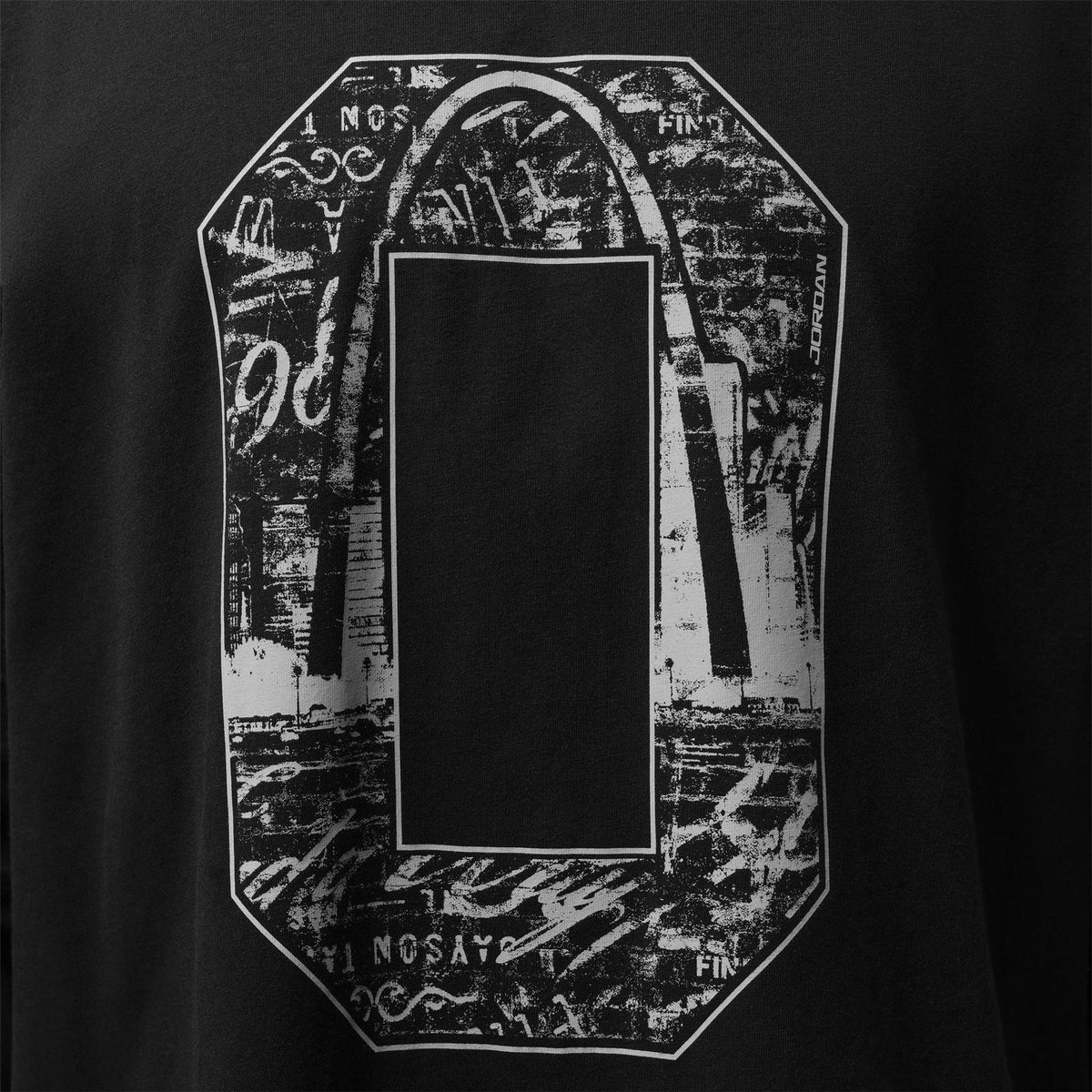 Air Jordan Bball Tee Sn71