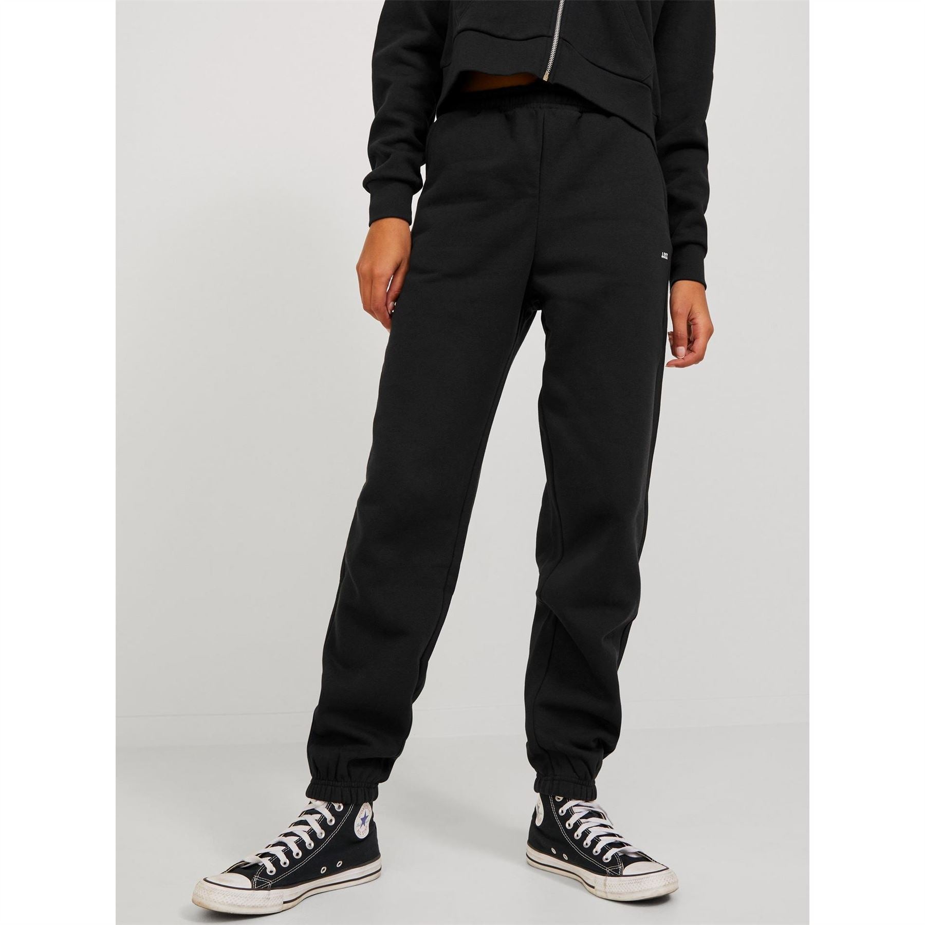 JJXX Abbie Closed Hem Jersey Joggers