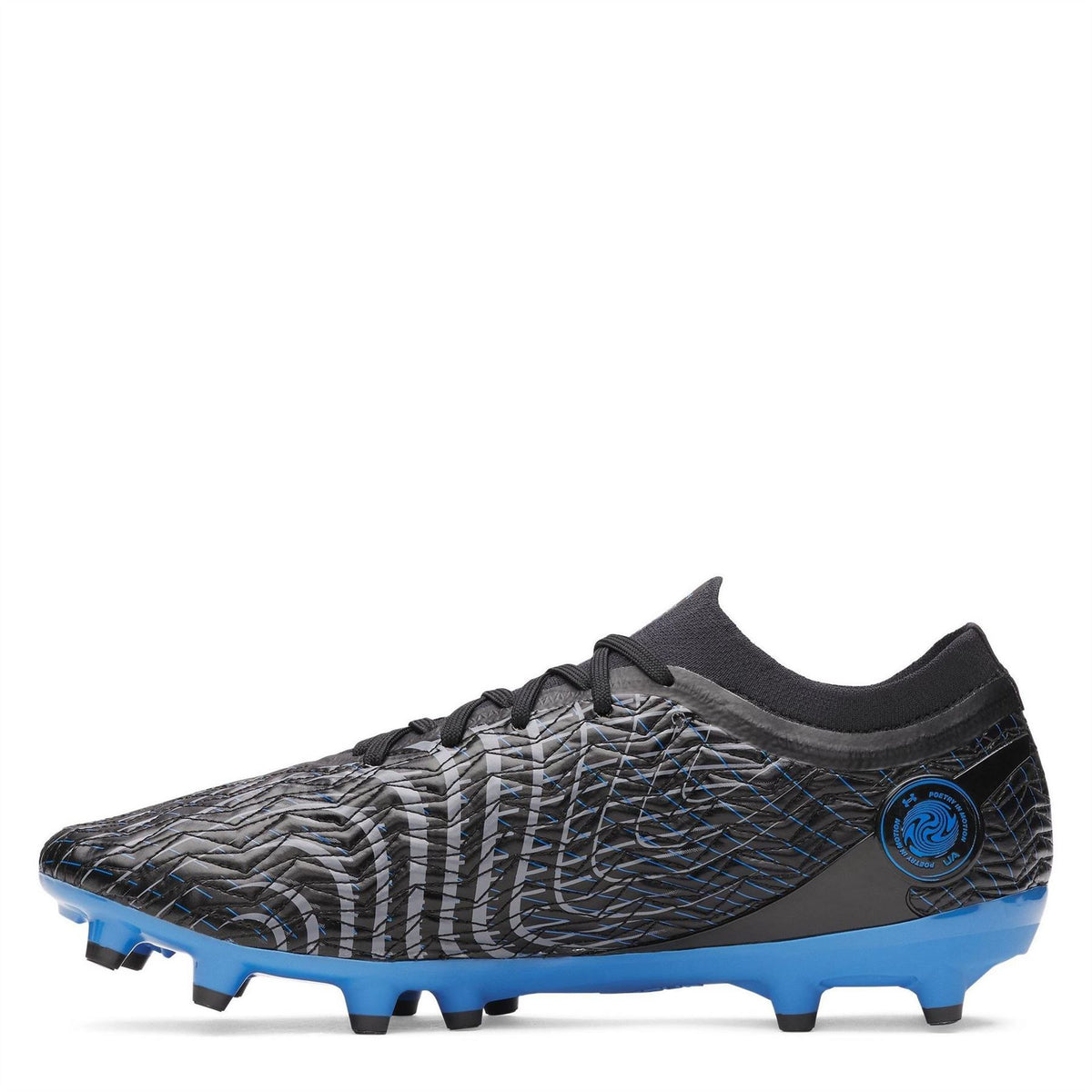 Under Armour Magnetico Pro Adults Firm Ground Football Boots