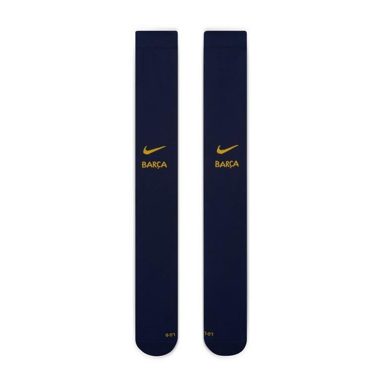 Nike Barcelona Home Sock 2026 27