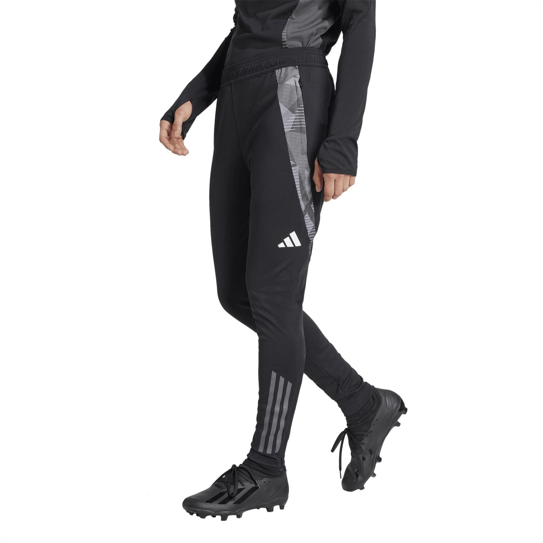 adidas Womens Tiro24 C Trpntw Tracksuit Bottom