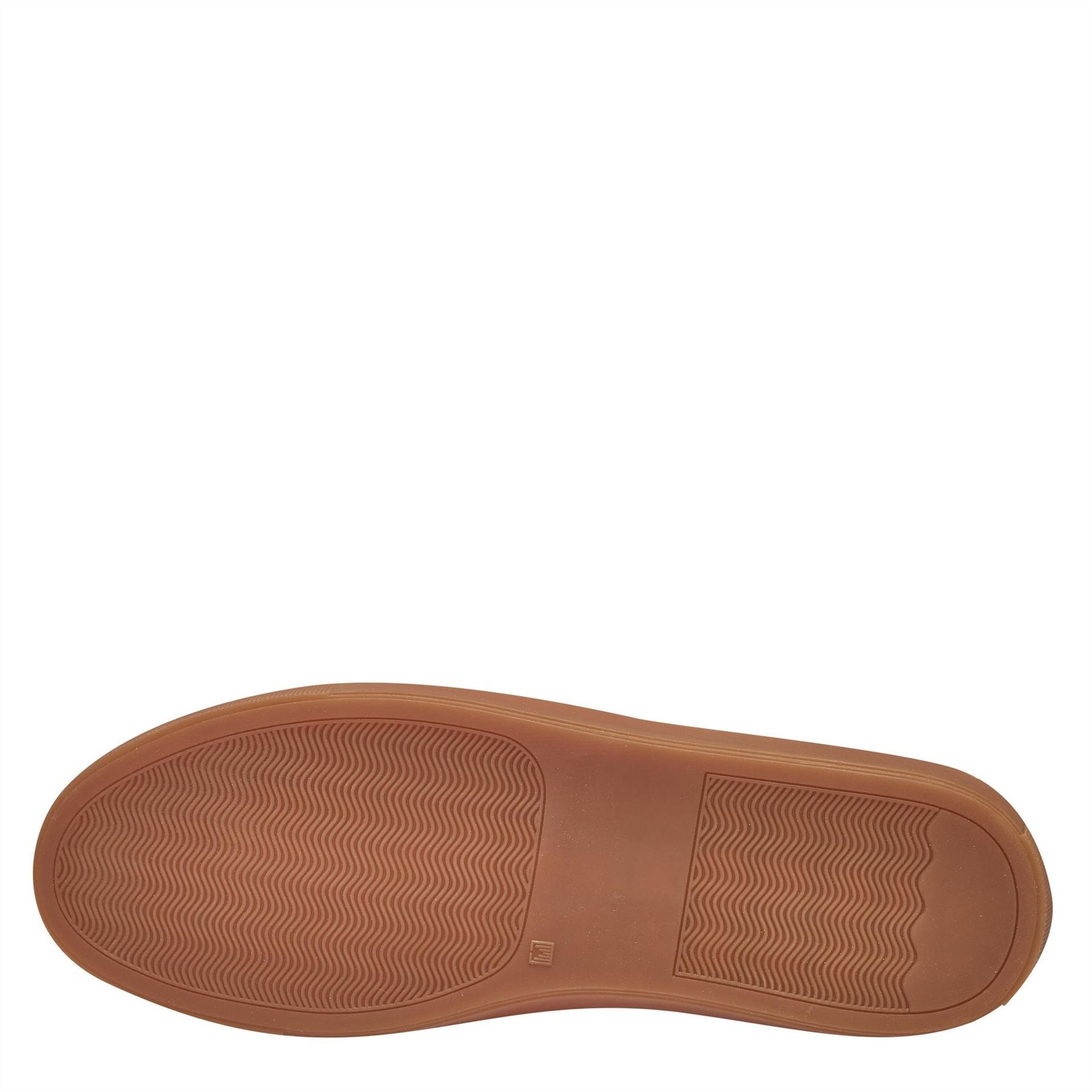 Ted Baker Leather Trainers