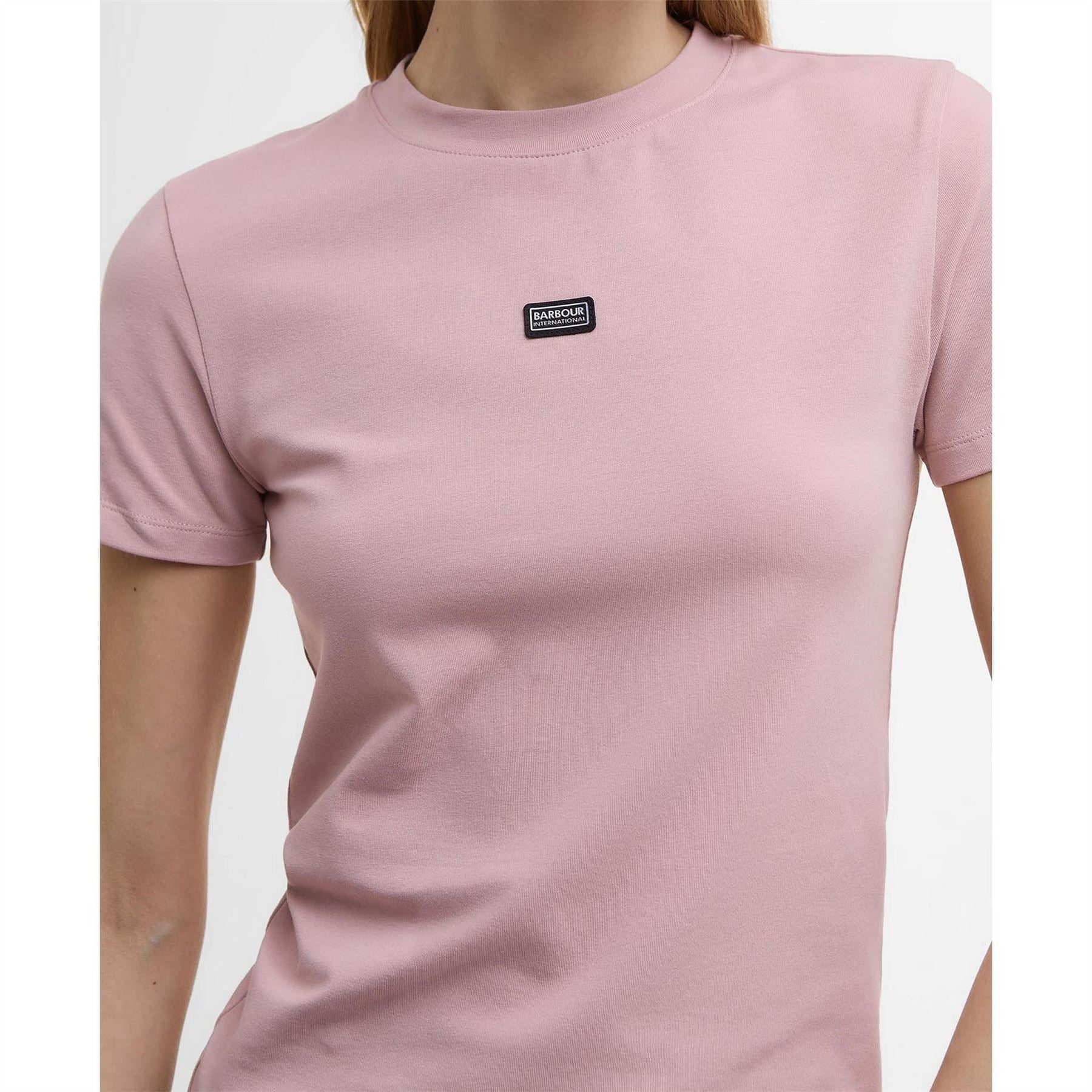 Barbour International T-Shirt