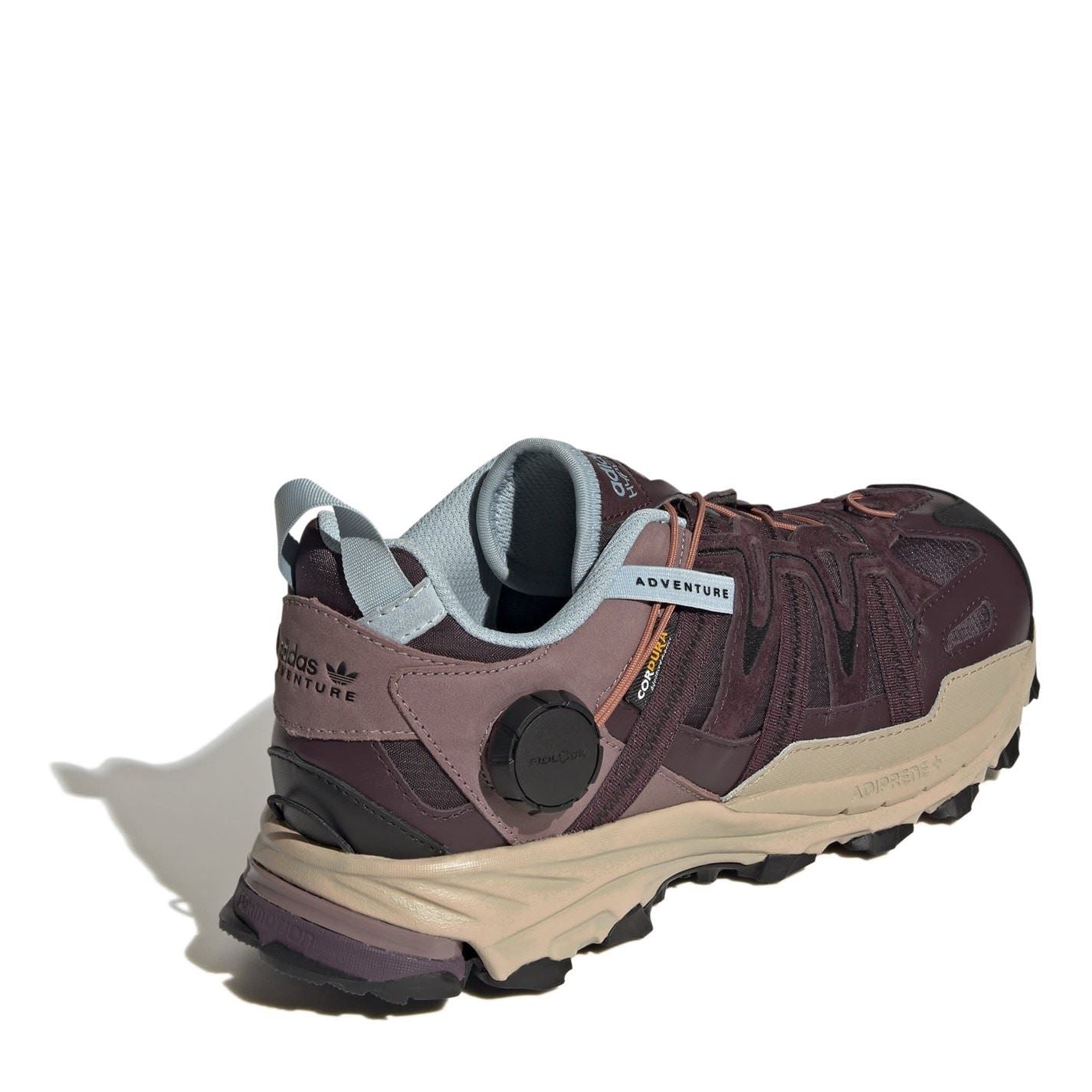 adidas Originals Originals Hyperturf Adventure Gaiter Slip On Shoes Juniors