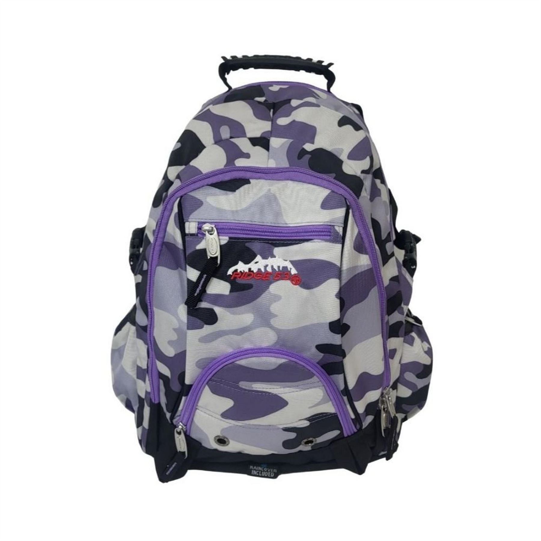 Ridge53 53 Bolton Backpack