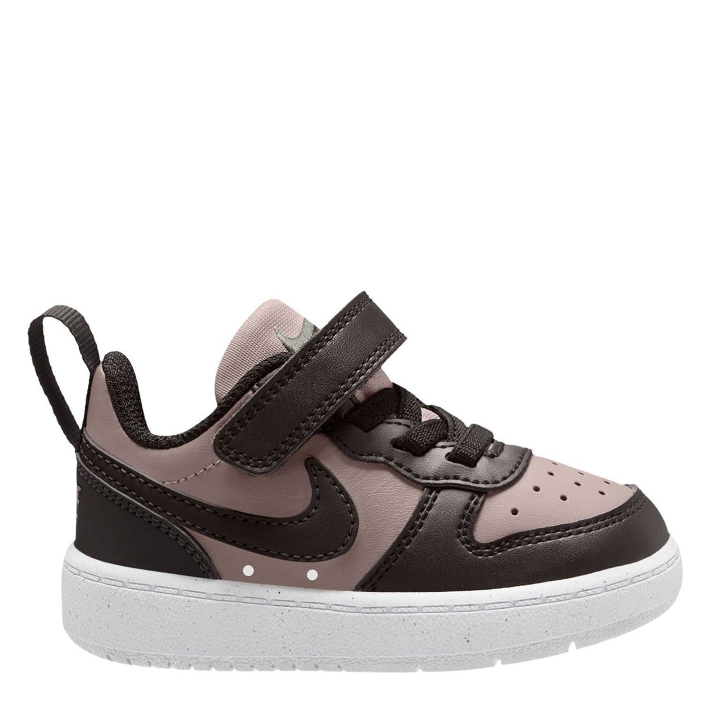 Nike Court Borough Low Recraft Shoes Infants