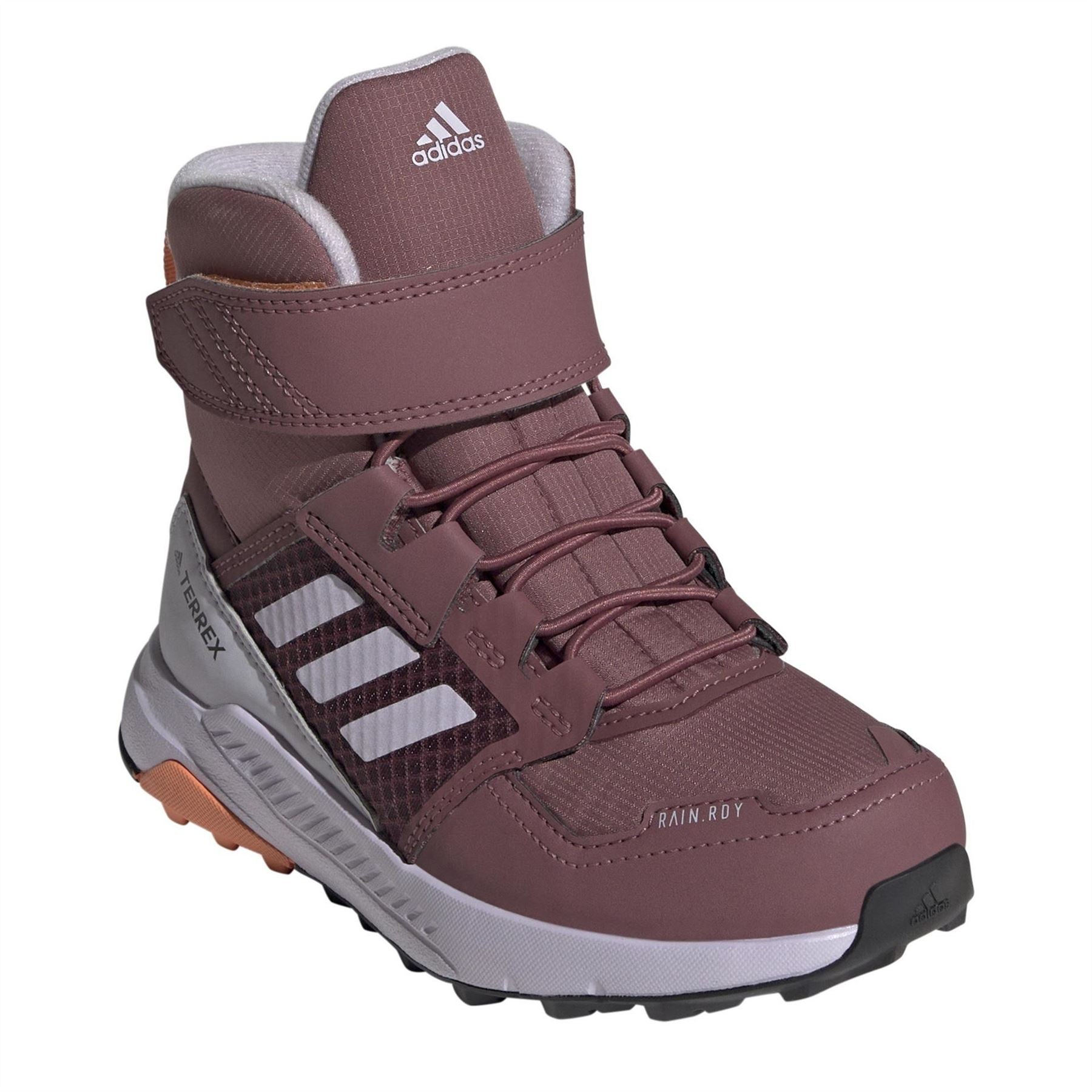 adidas Terrex Trailmaker High C.rdy K Walking Shoes Unisex Kids