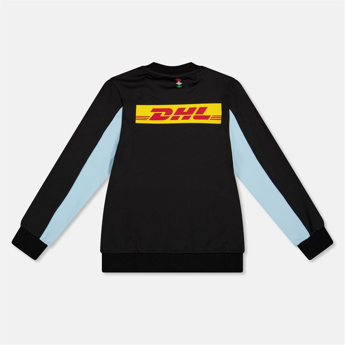 Castore Regular Fit Crew Neck Sweatshirt