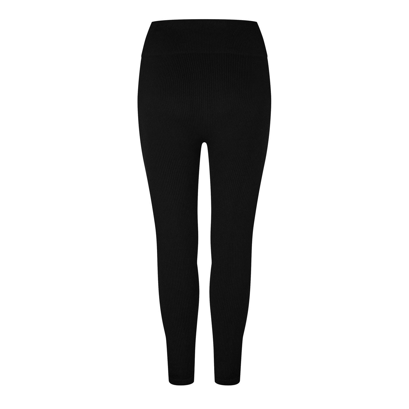 USA Pro Womens Ribbed Leggings