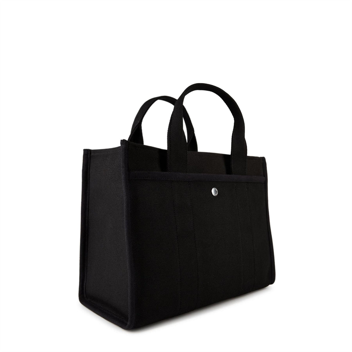 Coach Canvasas Tote Bag