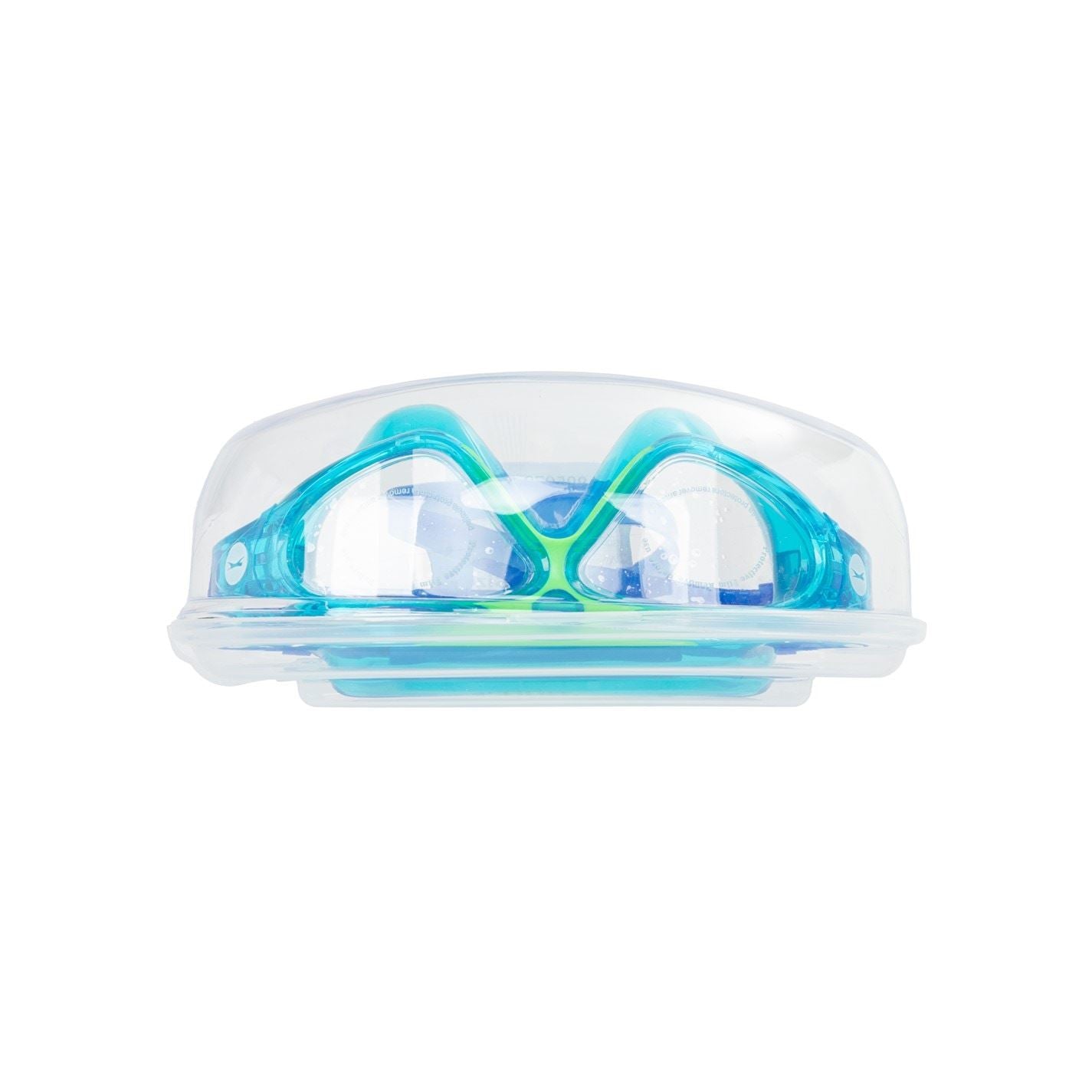 Slazenger Water Swimming Goggles