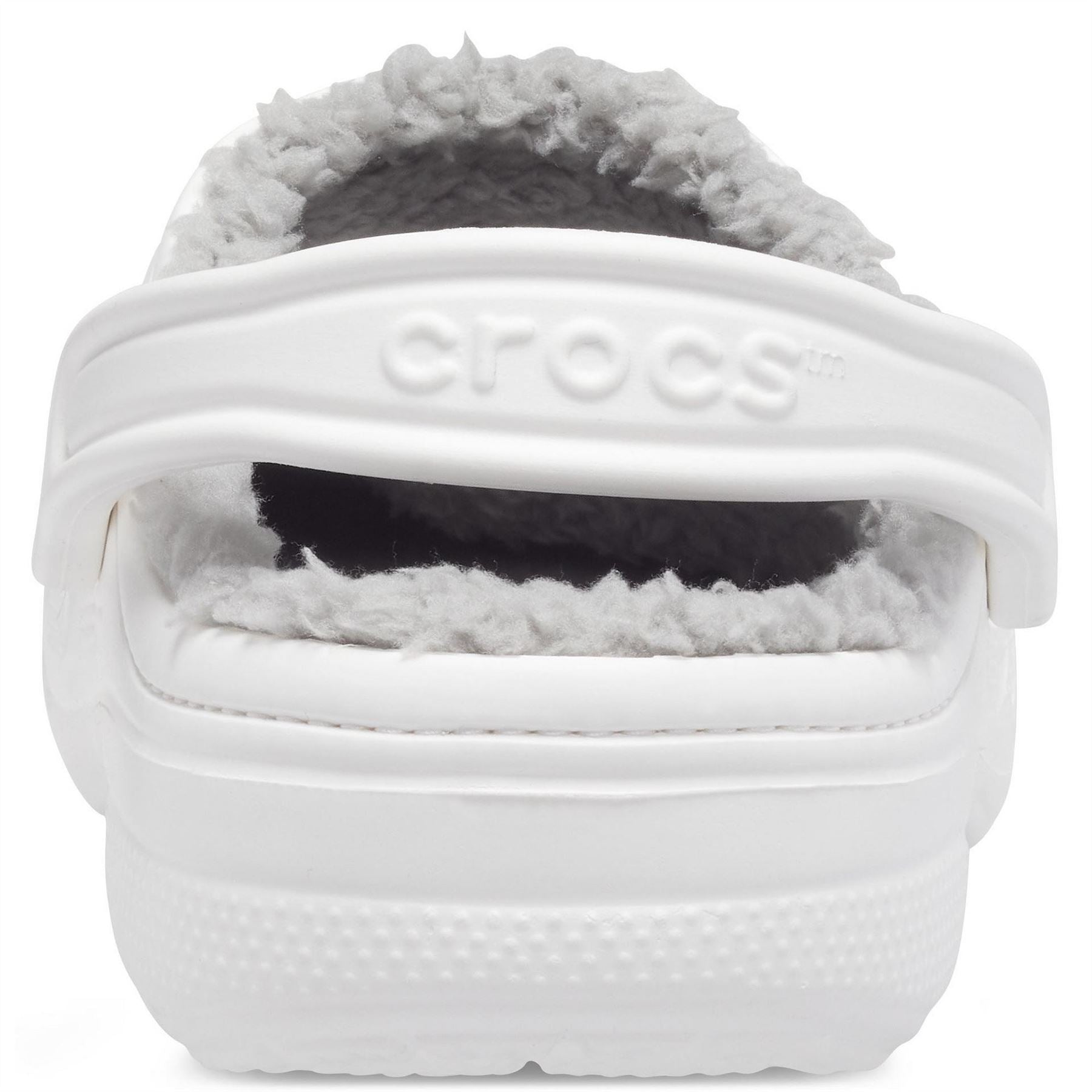 Crocs Womens Lined Clog