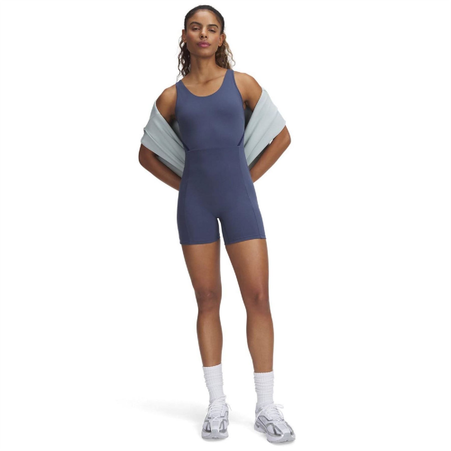 Under Armour Short Bodysuit