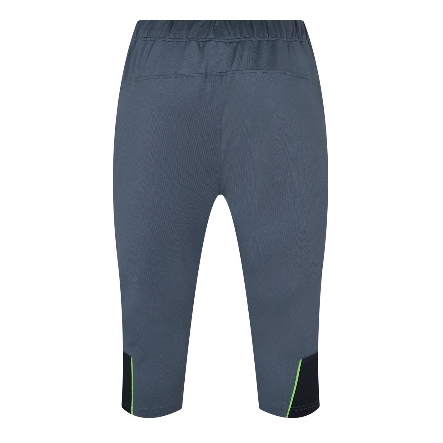 Castore Mens Wanders Fc Three Quarterpants