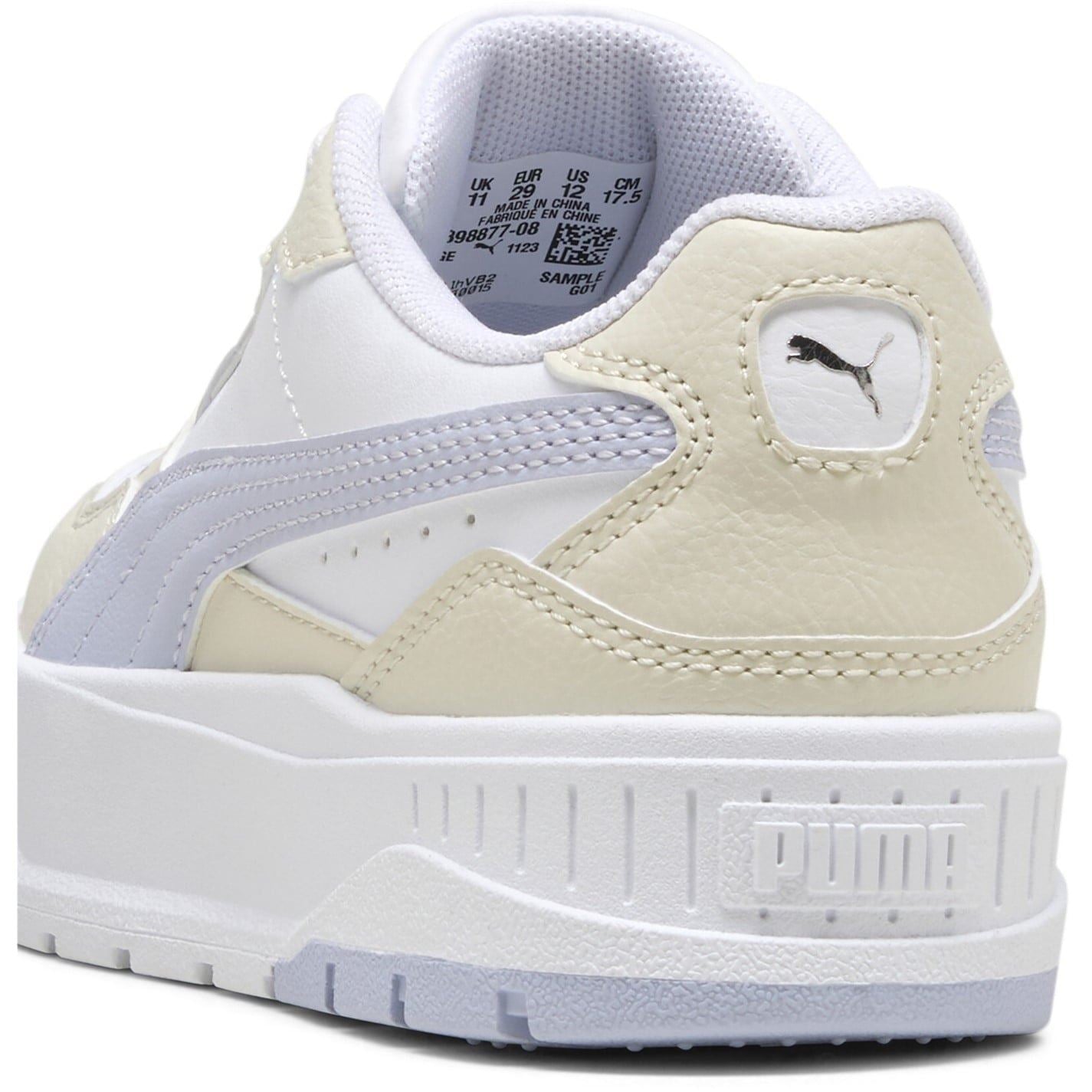 Puma Karmen Ii Low Top Sneakers
