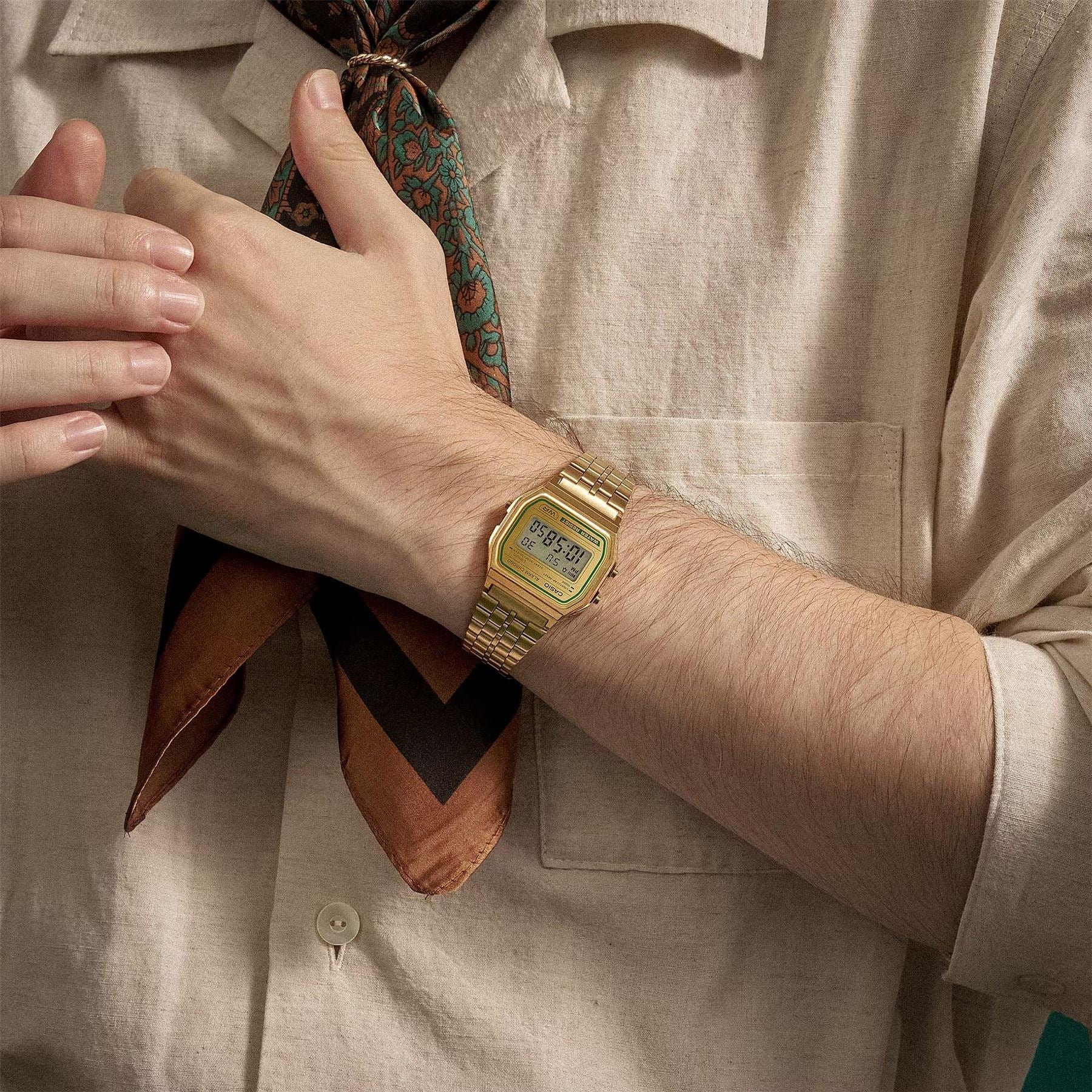 Casio Adults Digital Watches