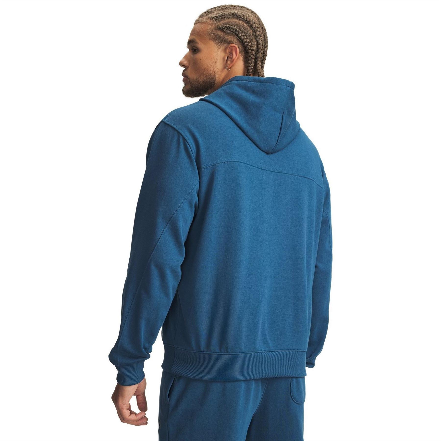 Under Armour Rival Lightweight Performance Hoodie
