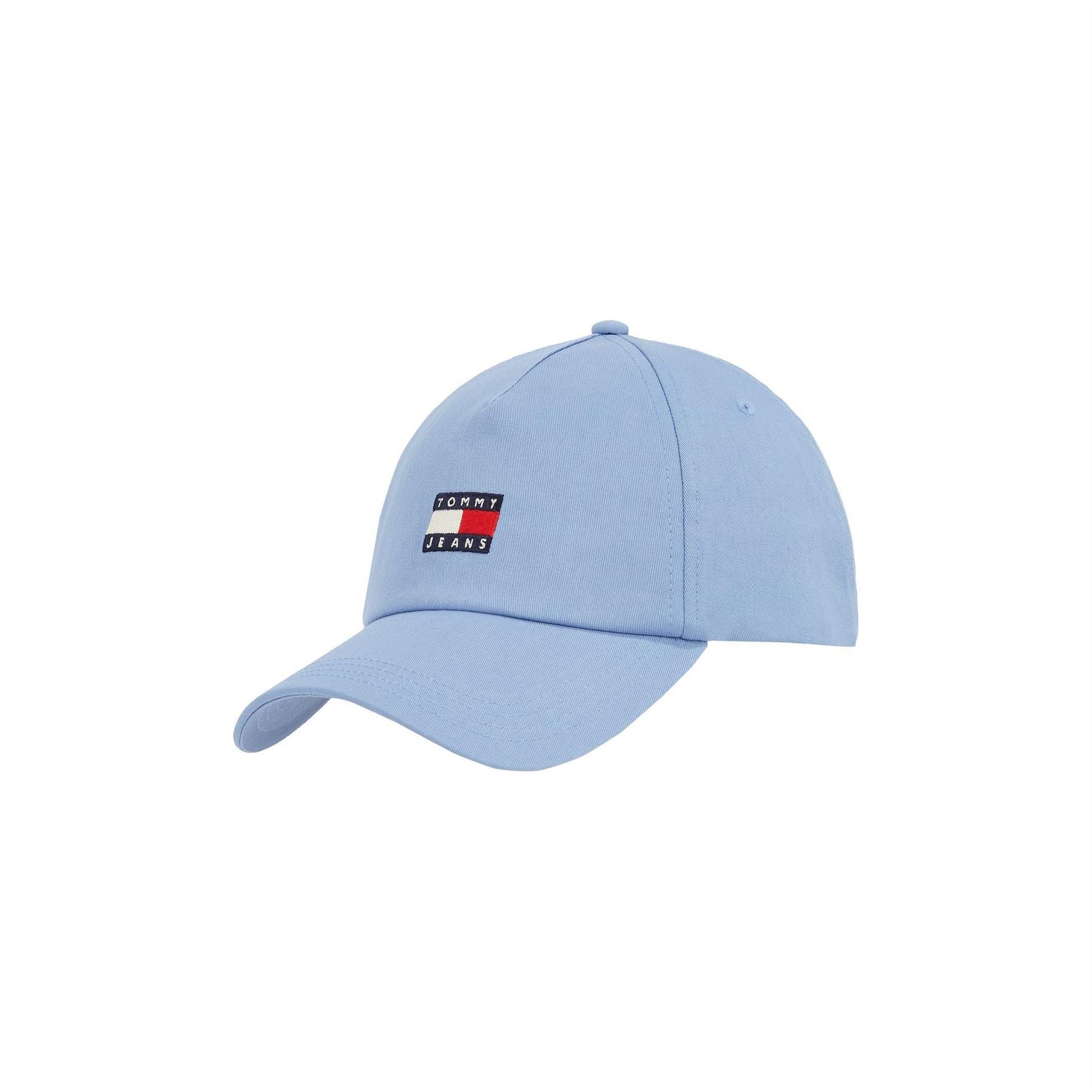 Tommy Jeans Core Lettering Adjustable Dad Cap