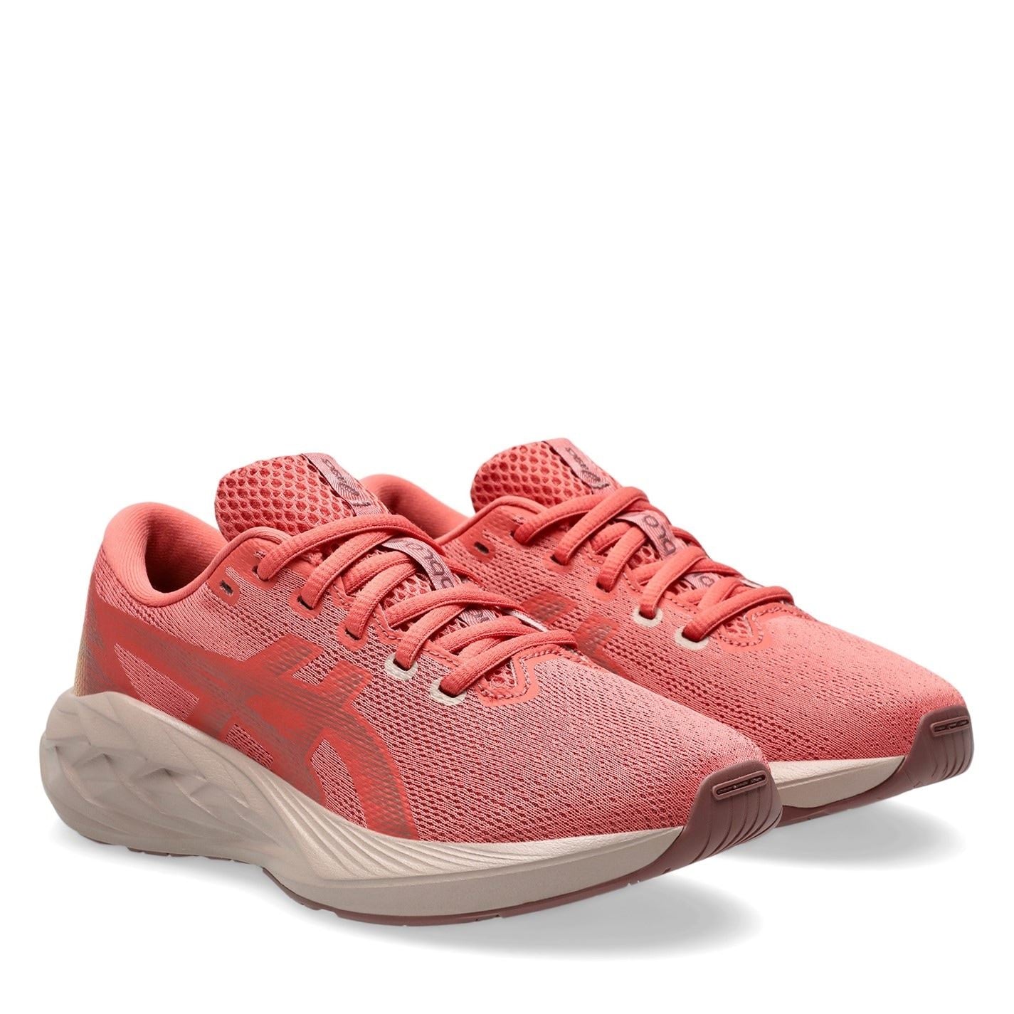 Asics Kids Novablast Fast Neutral Road Running Shoes