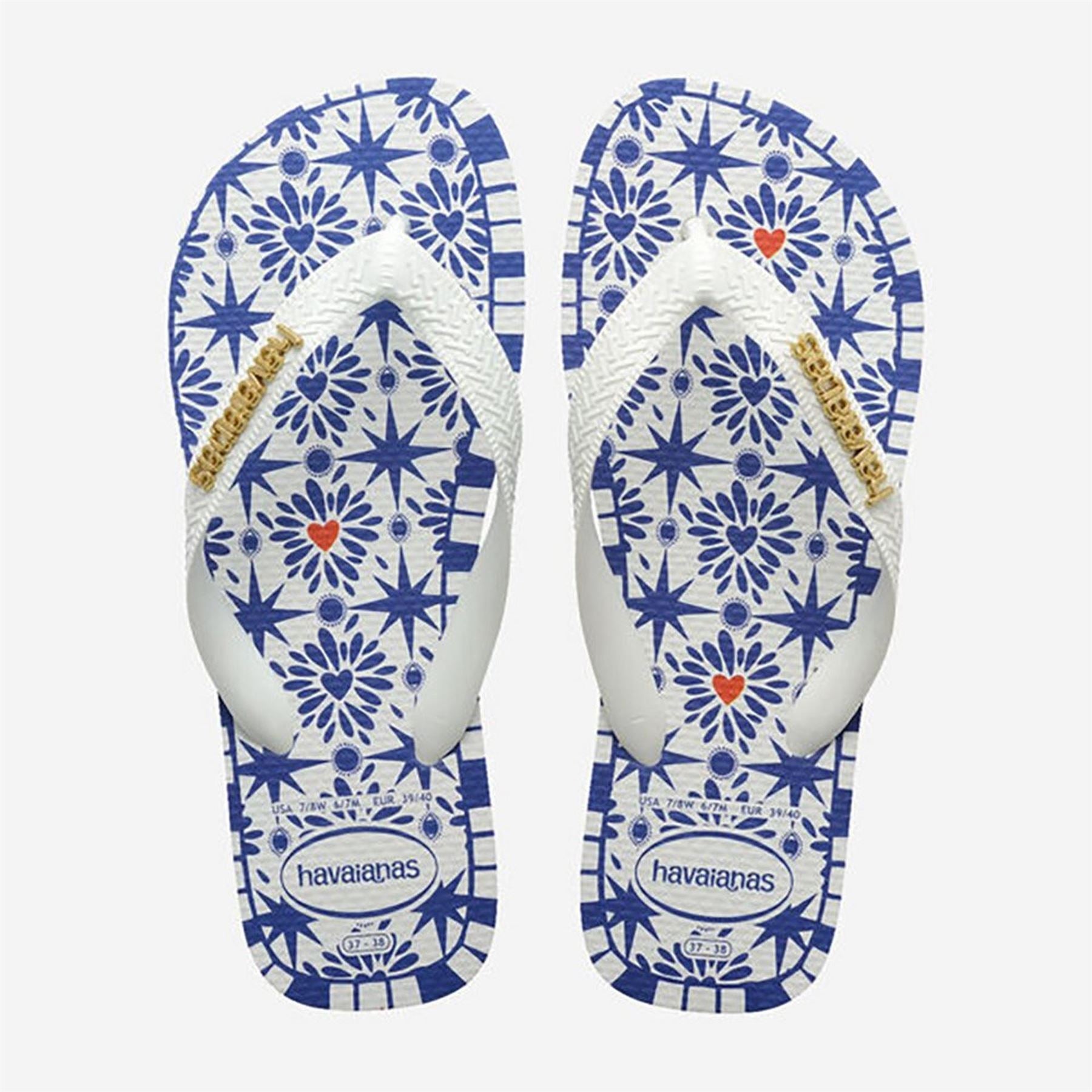 Havaianas Flip Flops