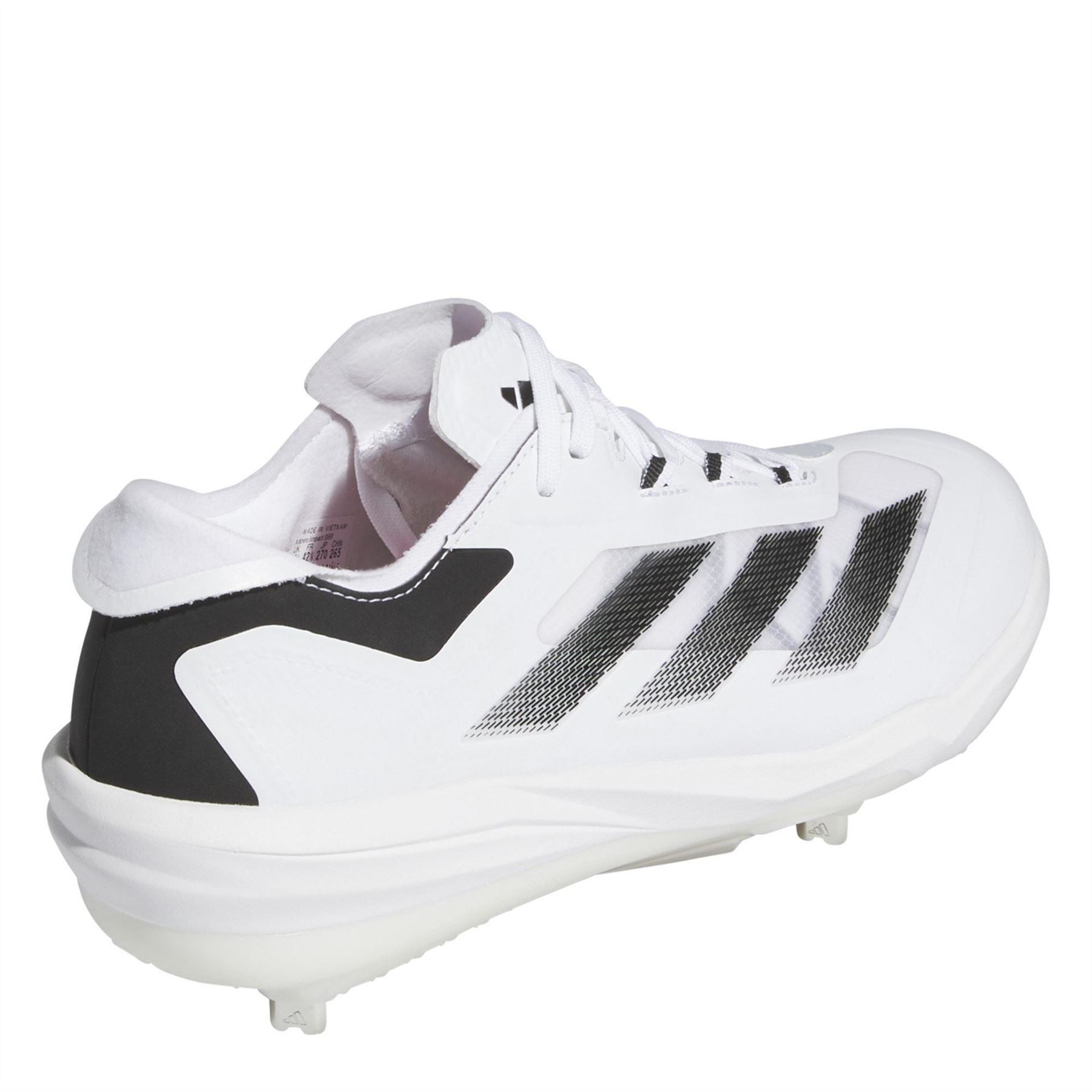 adidas Impact Baseball Low Top Sneakers