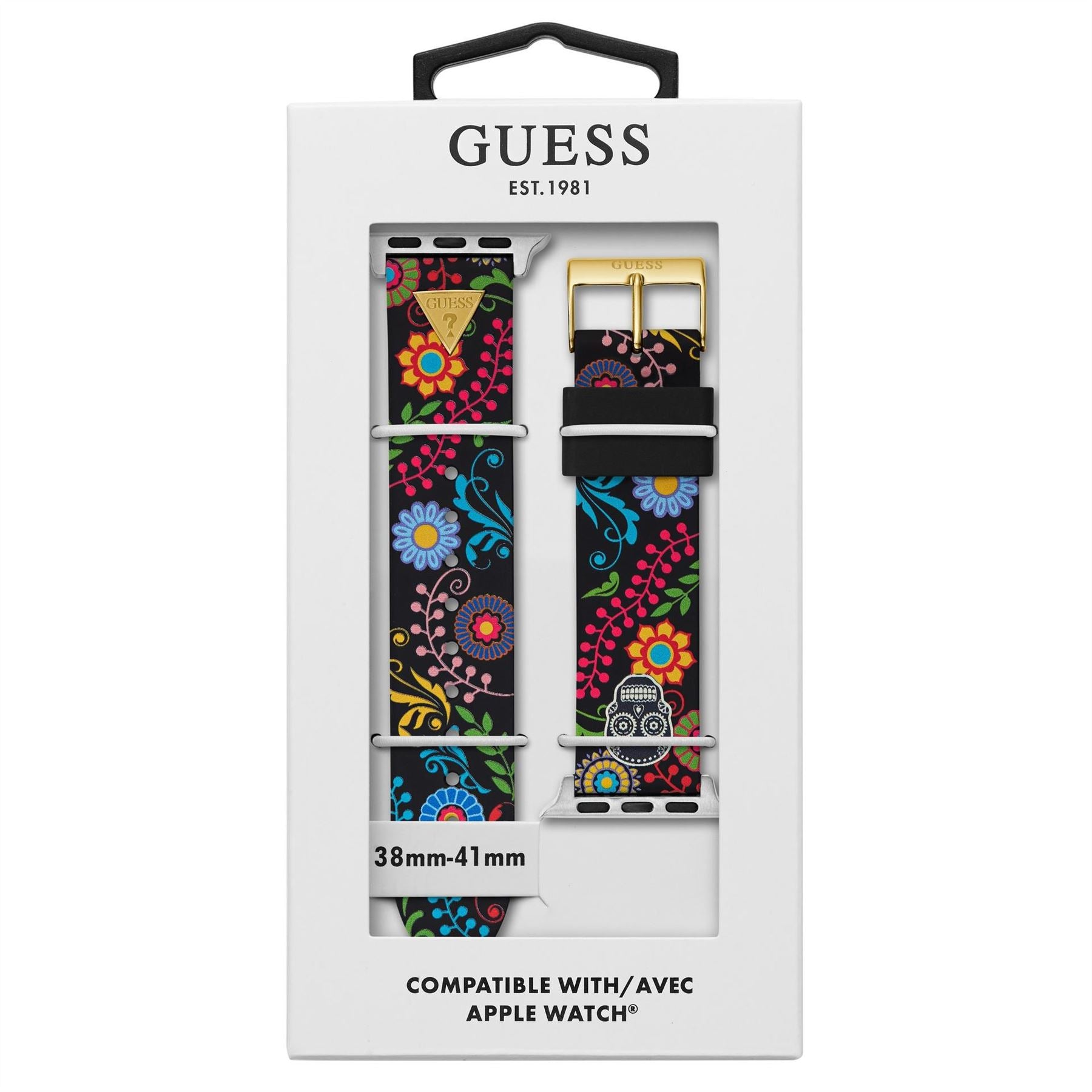 Guess Apple Watch Strap