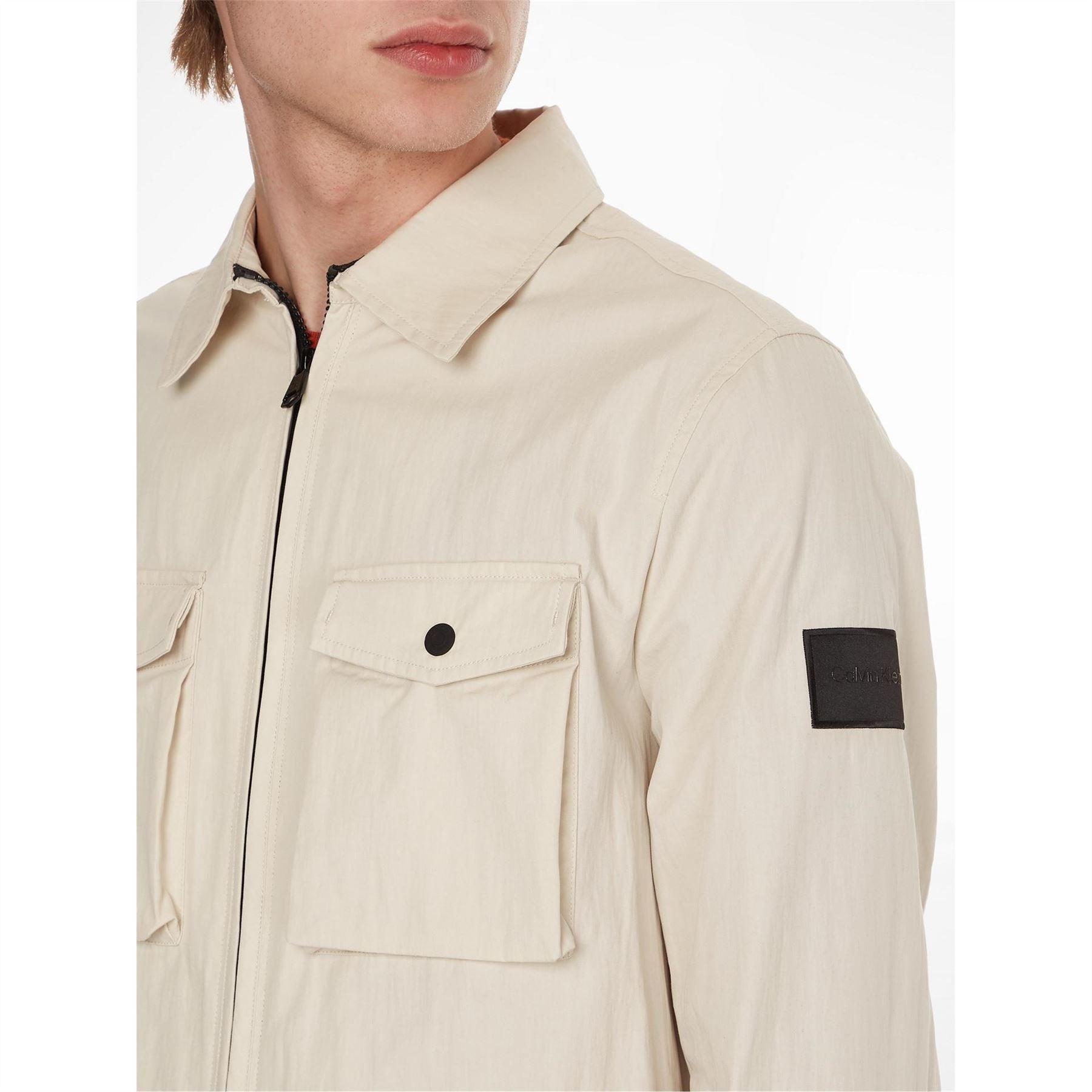 Calvin Klein Overshirt