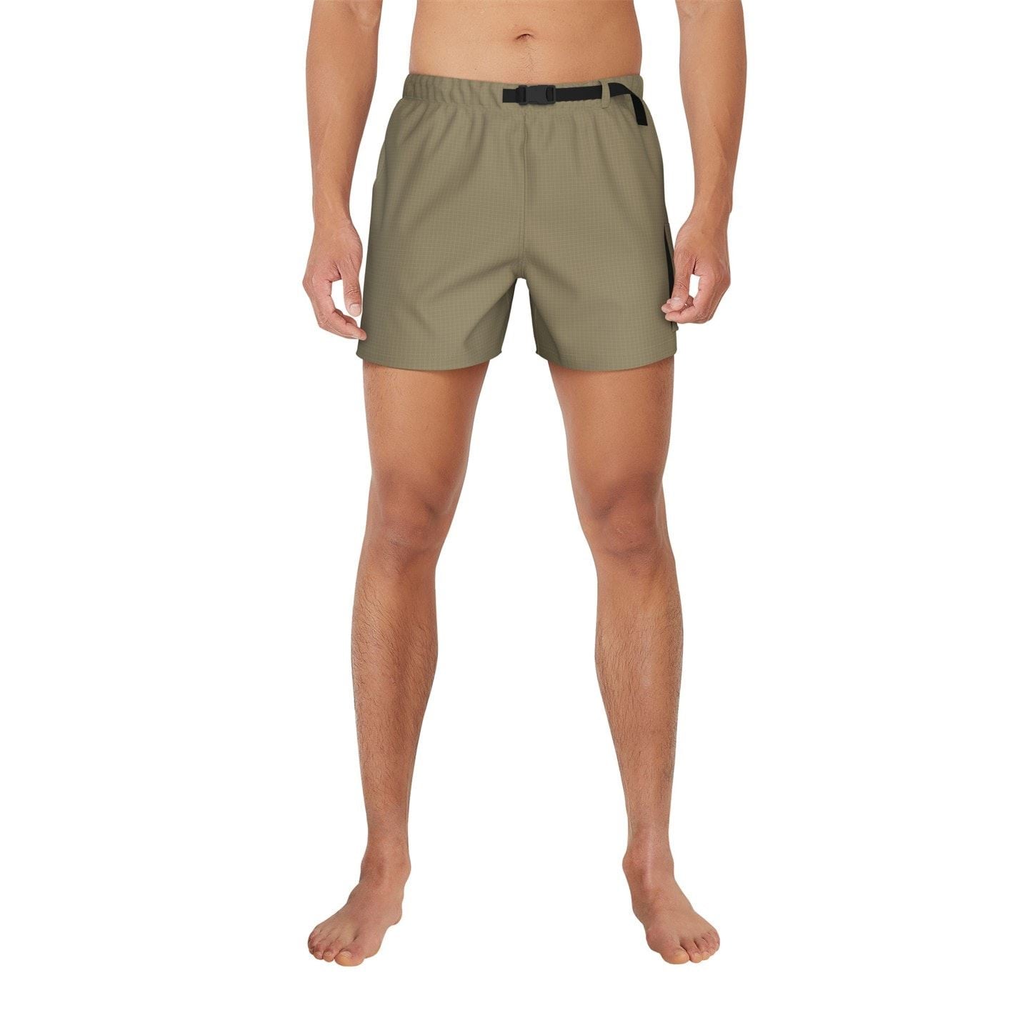Nike Voyage Regular Fit Swim Short