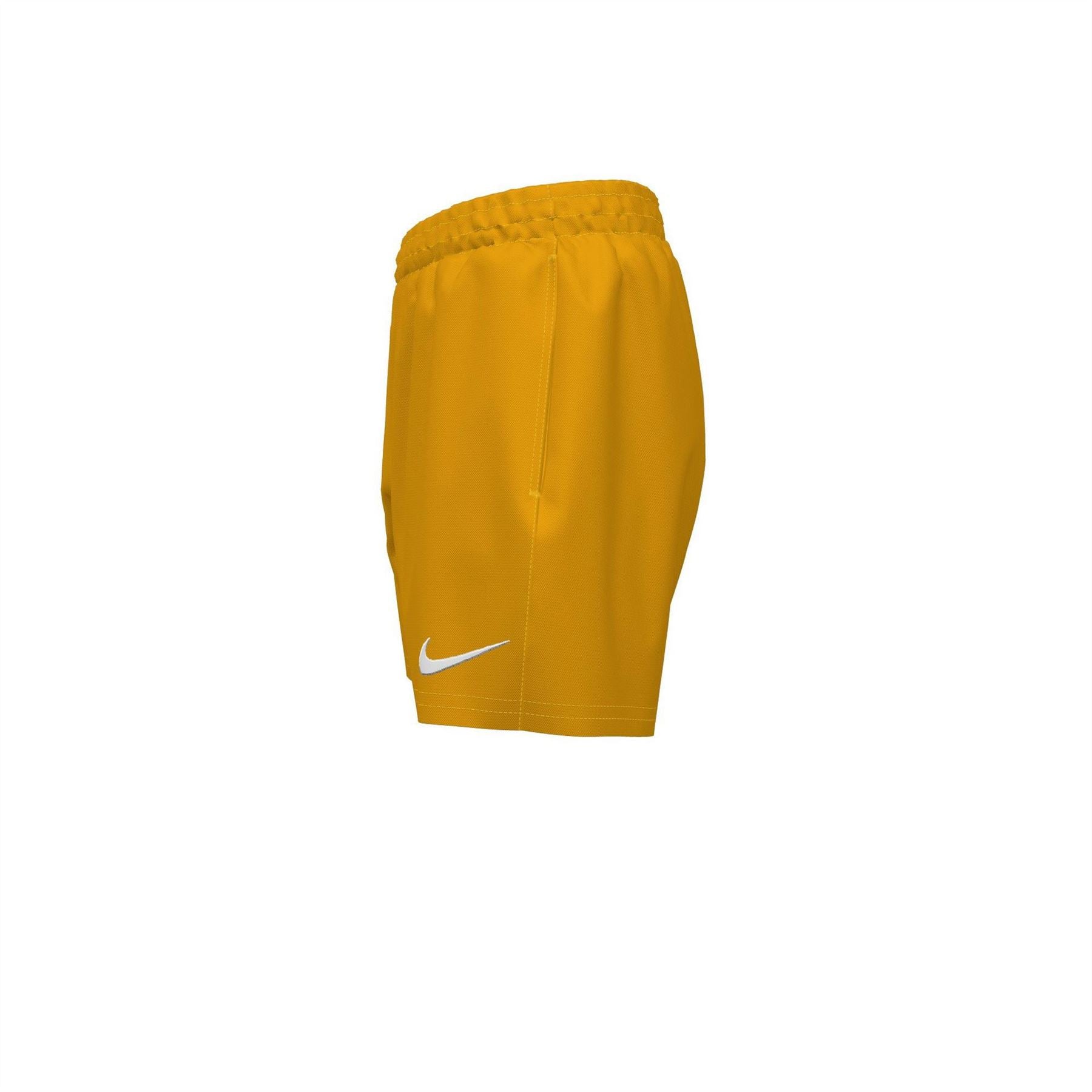 Nike Logo Shorts Junior Boys