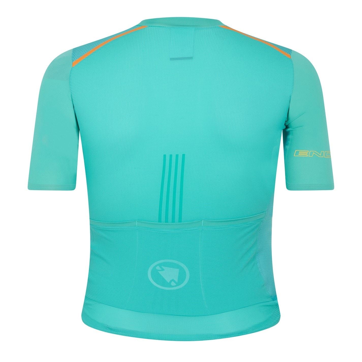 Endura Slinky Crew Neck Slim Fit T-Shirt