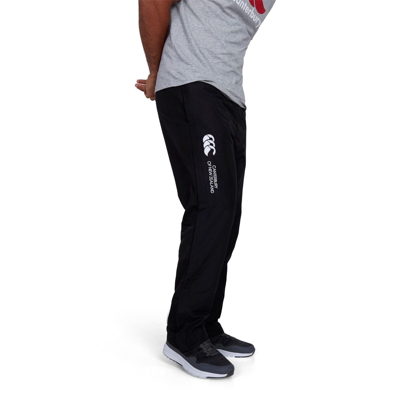 Canterbury Mens Stadium Open Hem Pants